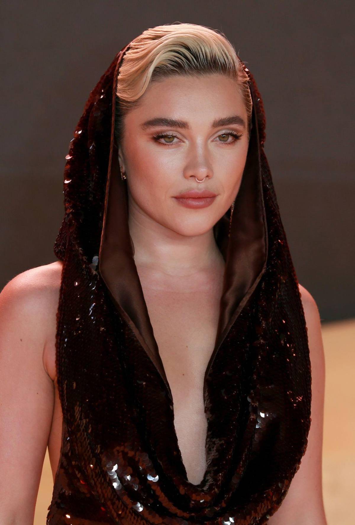 Florence Pugh confiesa que se arrepiente de haber filmado esta película