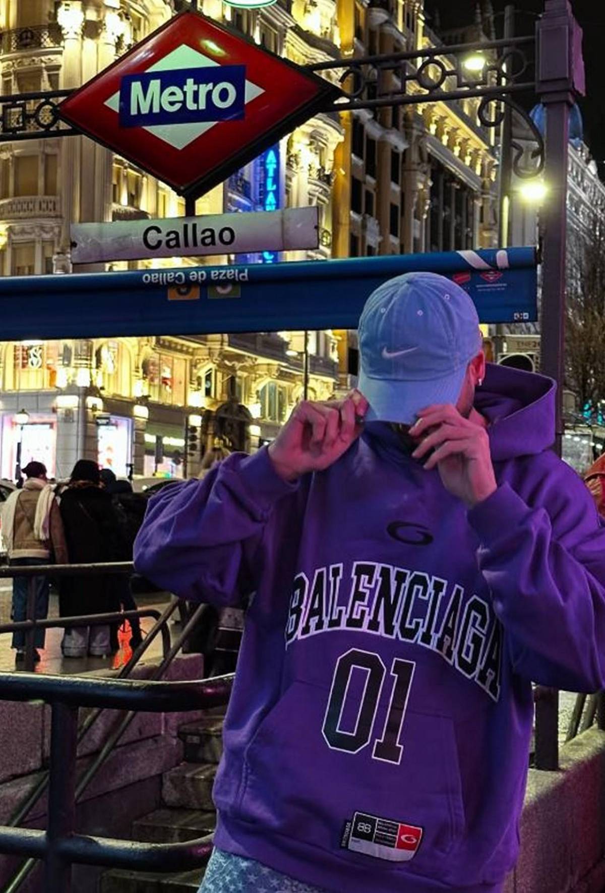 RedMoon, el “Justin Bieber español”, conquista con tema inspirado en Bieber y Selena