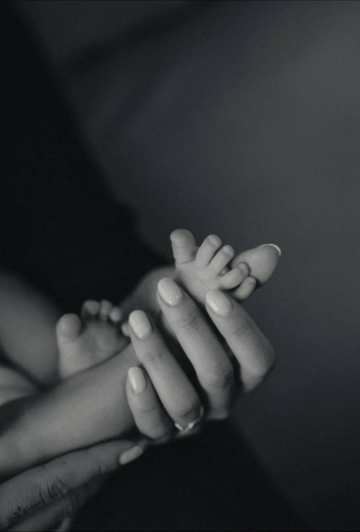 Influencer mexicana comparte la pérdida de su bebé: Te amo más allá de la vida