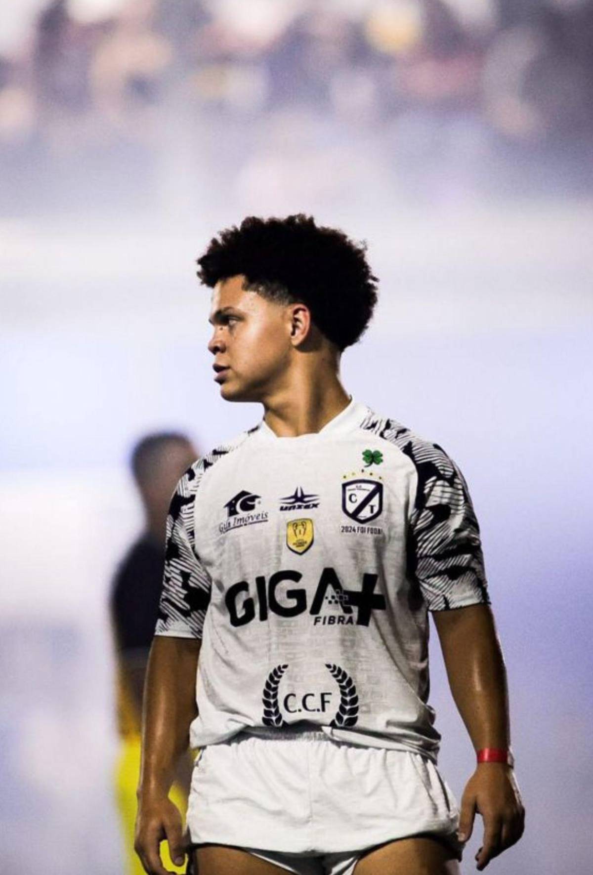 ¡Juegan en Kings League y son patrocinados por Neymar! Ellos son los tiktokers de Brasil vs Honduras