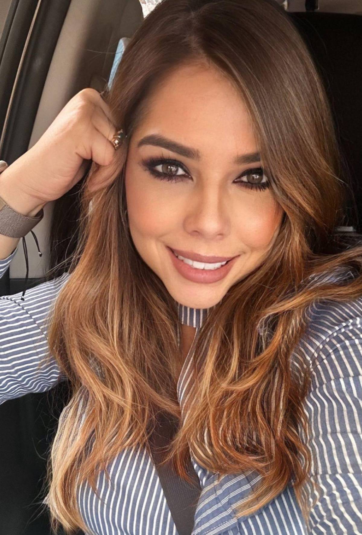 Top: Las 10 funcionarias y diputadas más bellas de Honduras