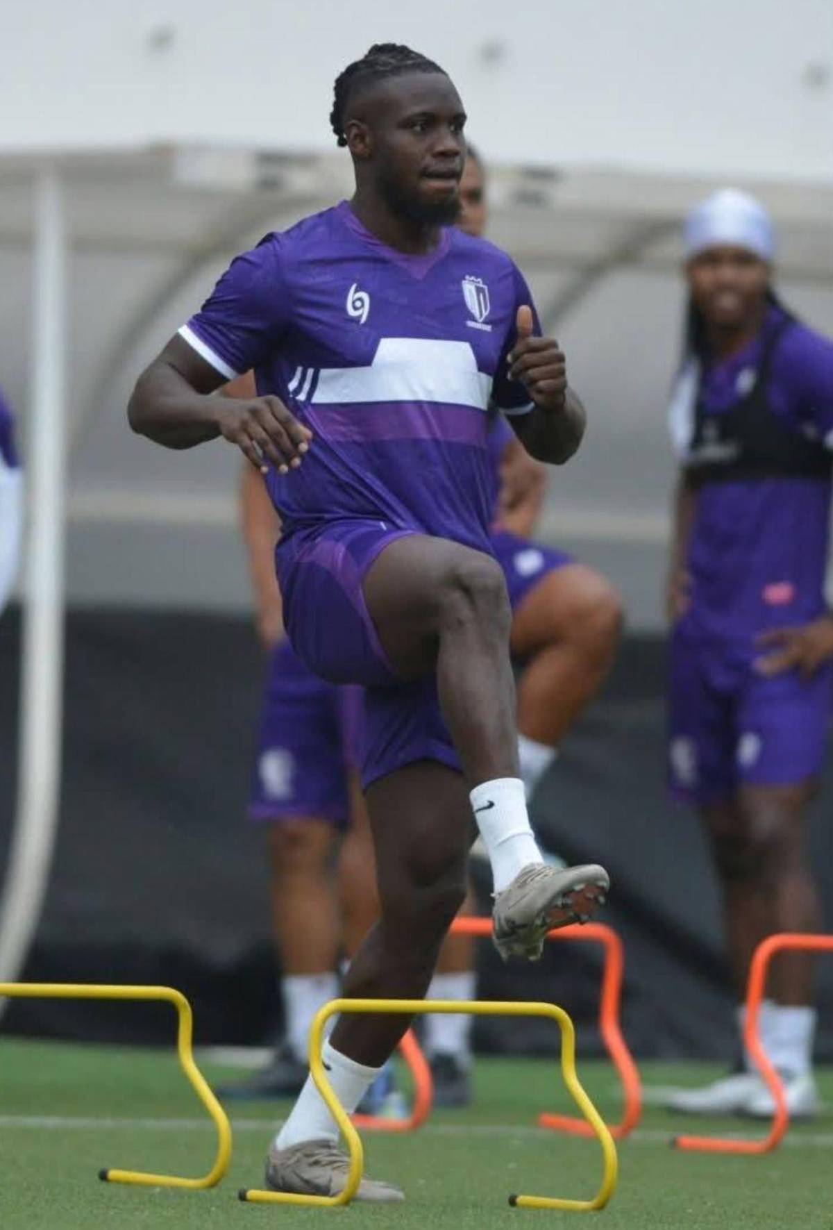 Fichajes: Motagua compra otro jugador y Luis Palma cambiará de equipo