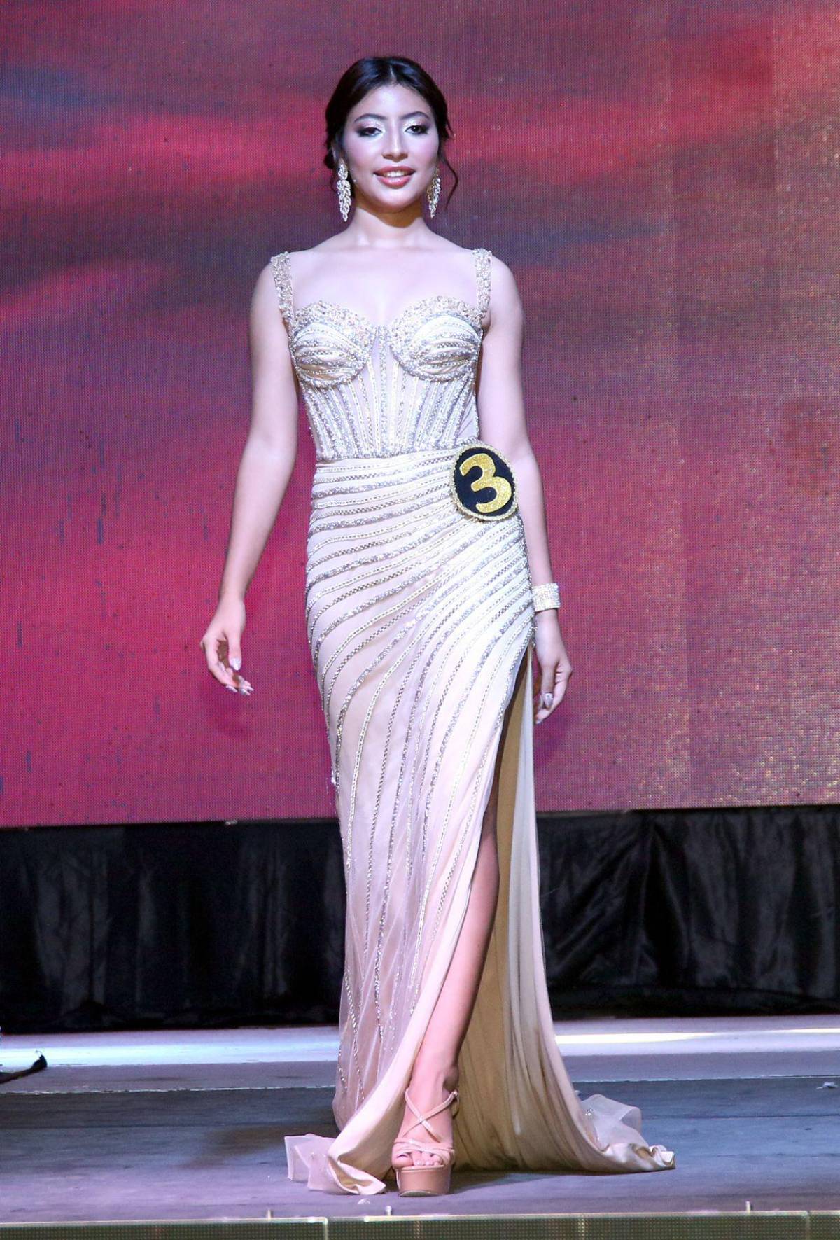 Ferisan 2025: los mejores momentos del reinado de San Lorenzo