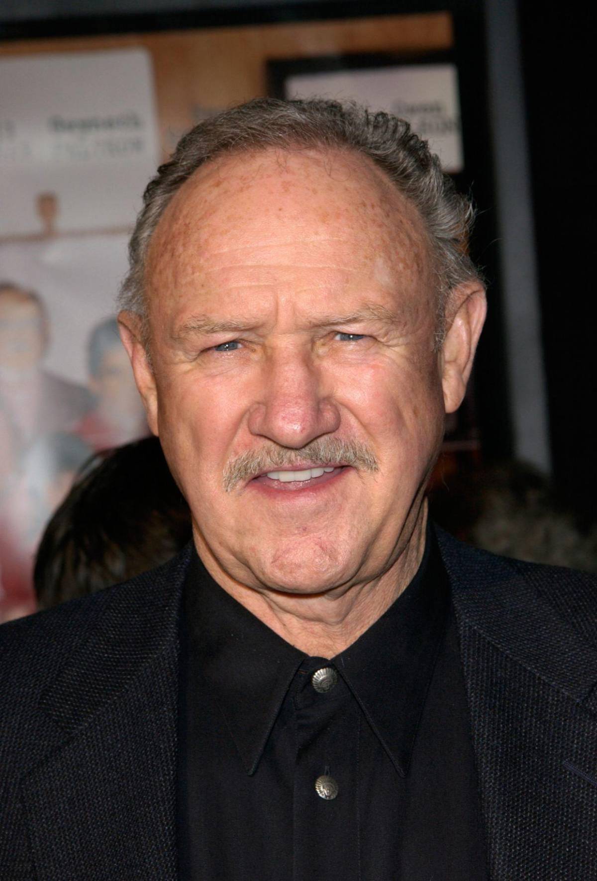 A ocho meses de su muerte, subastarán pertenencias de Gene Hackman en Nueva York