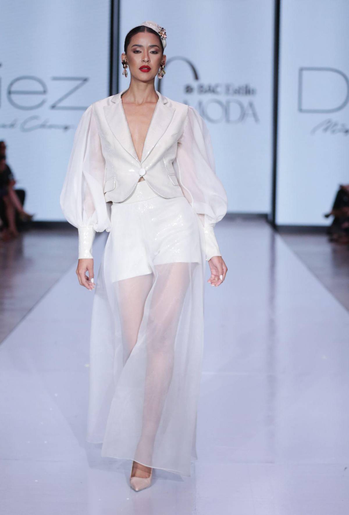 Bac Estilo Moda 2025: Un repaso por los diseños más destacados de la gala