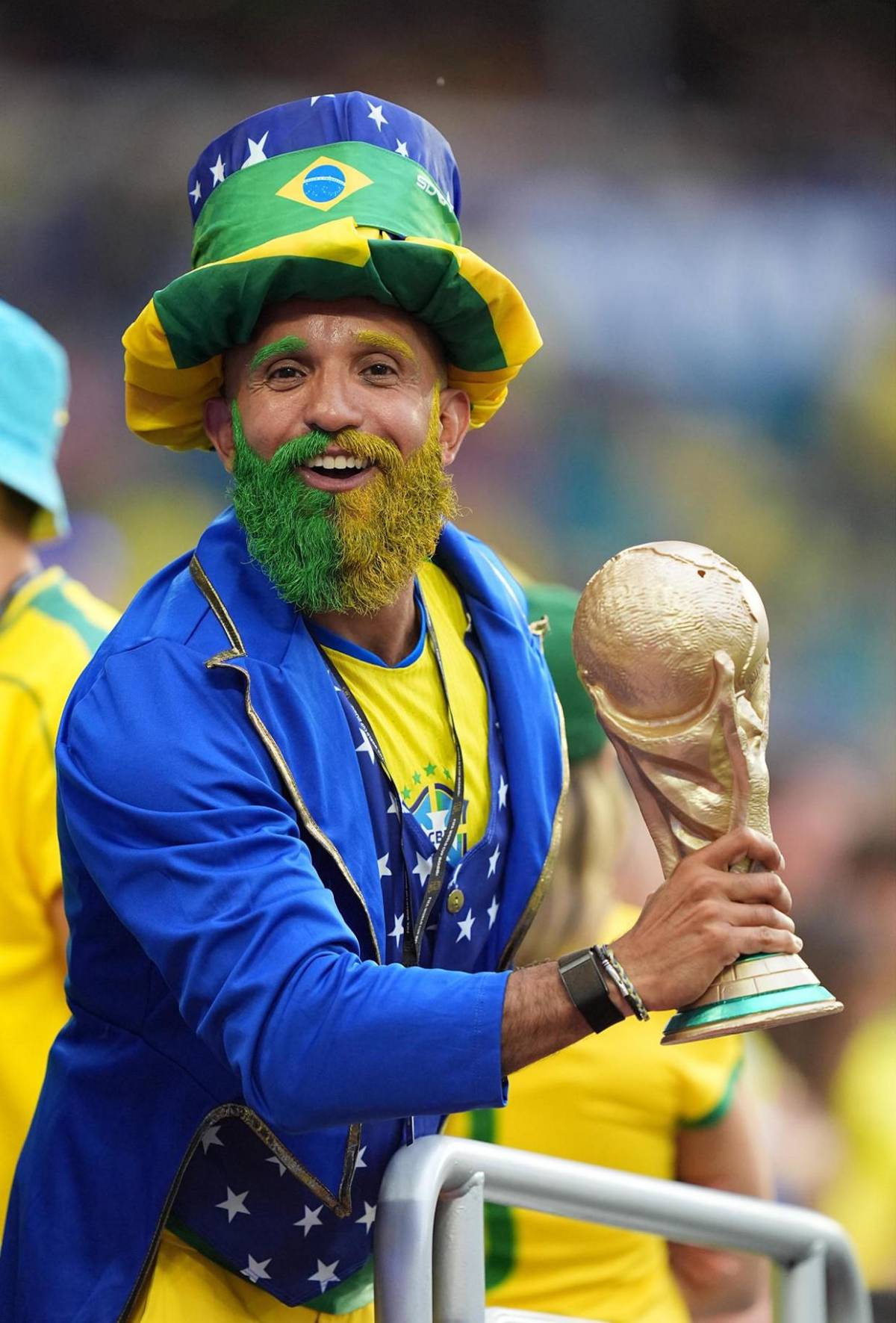 Los mejores momentos del Brasil vs Escocia en el Mundial 2026