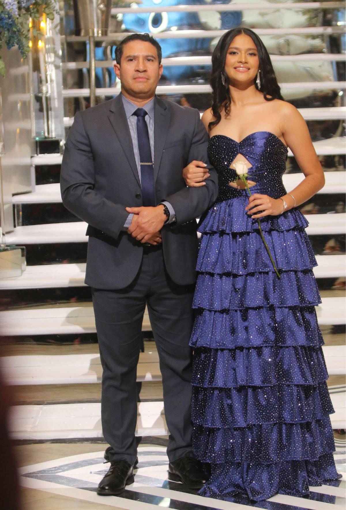 Prom Macris School, un encuentro de padres e hijos