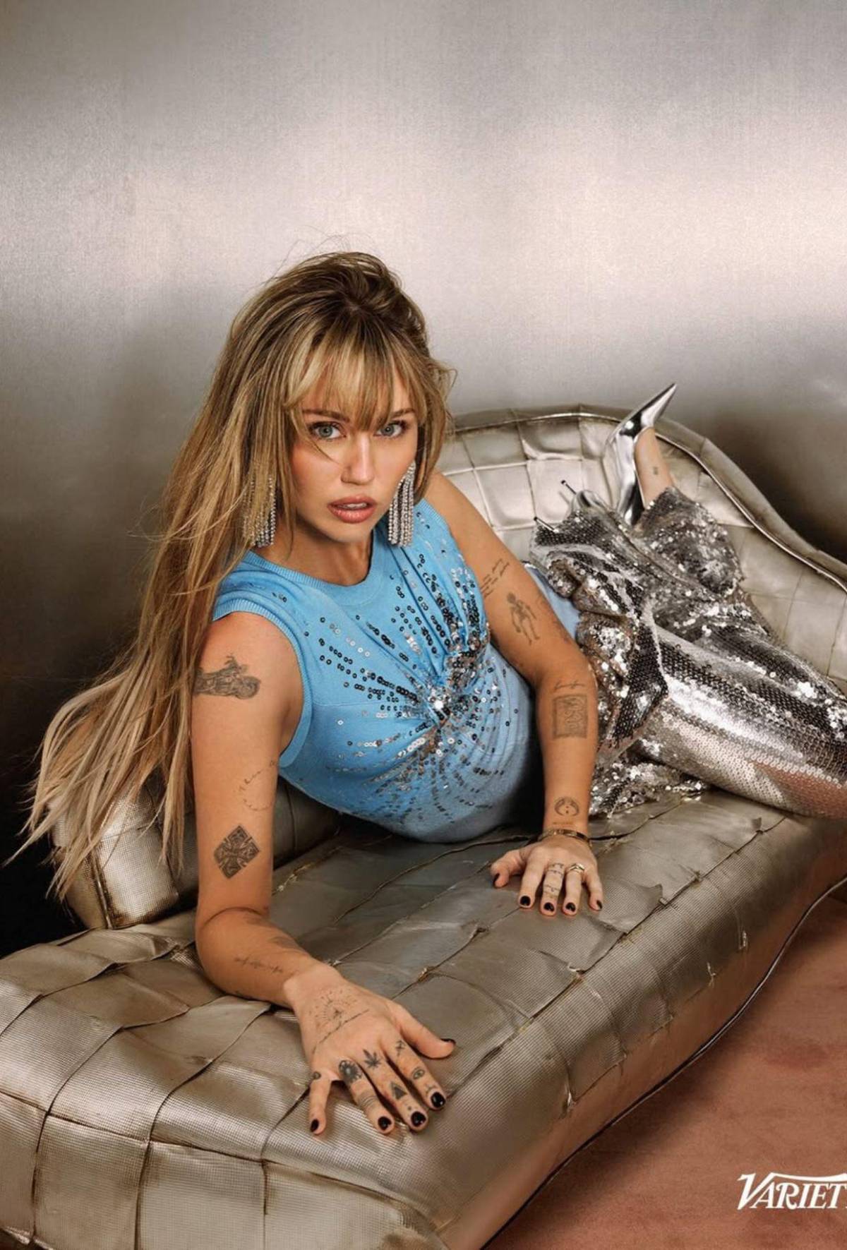 Miley Cyrus vuelve a ser Hannah Montana: nostalgia, reconciliaciones y una nueva era Disney