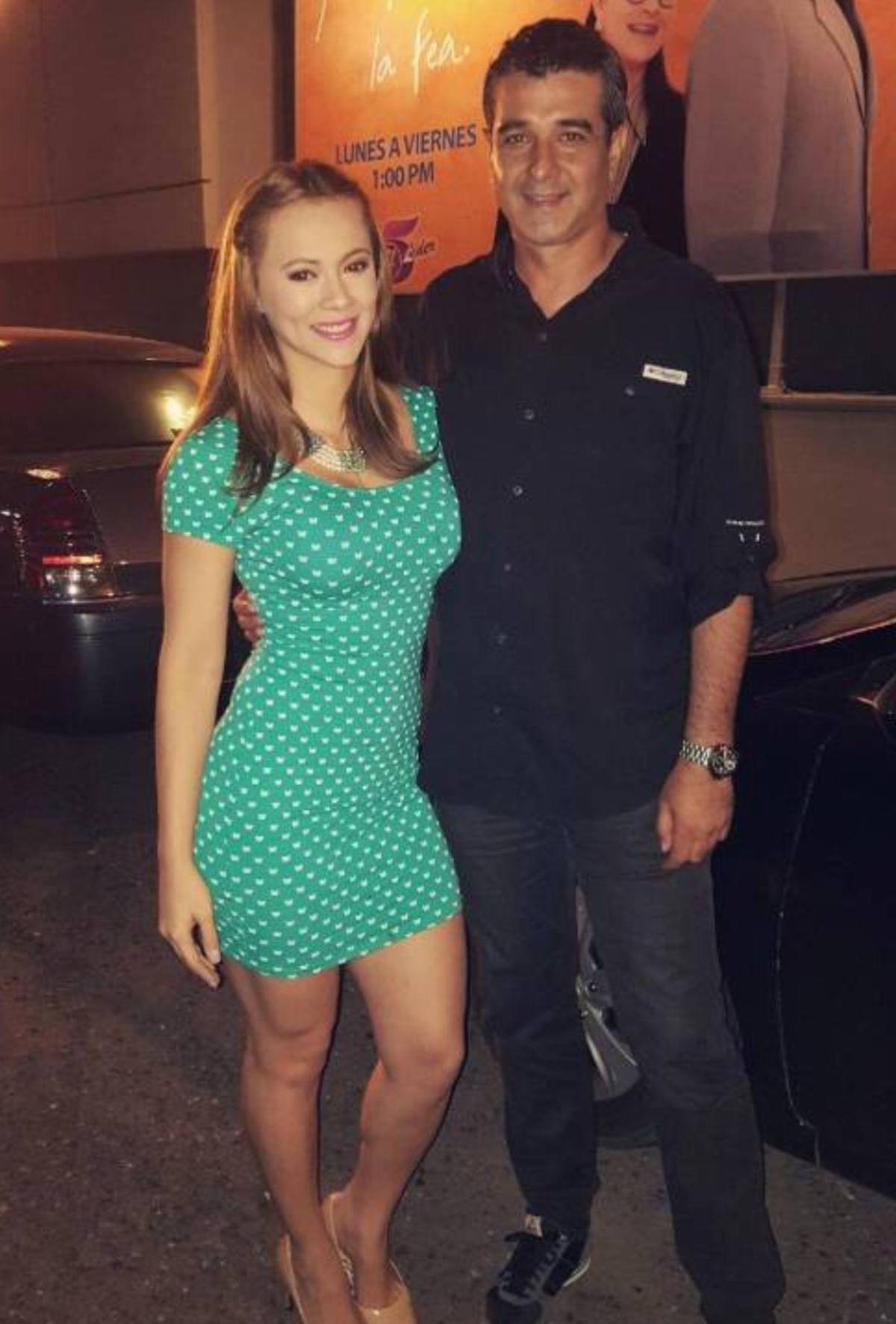 ¿Por qué Isabel Zambrano y Diego Vázquez no publican sobre su relación? Esto dijo ella