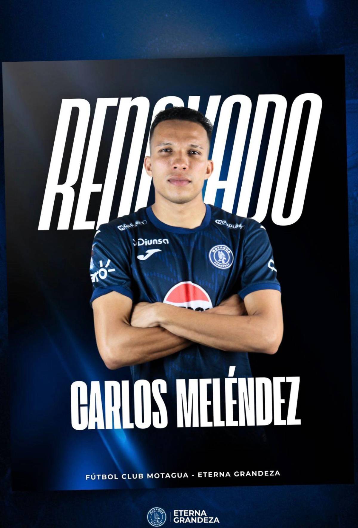 Fichajes: Motagua compra otro jugador y Luis Palma cambiará de equipo