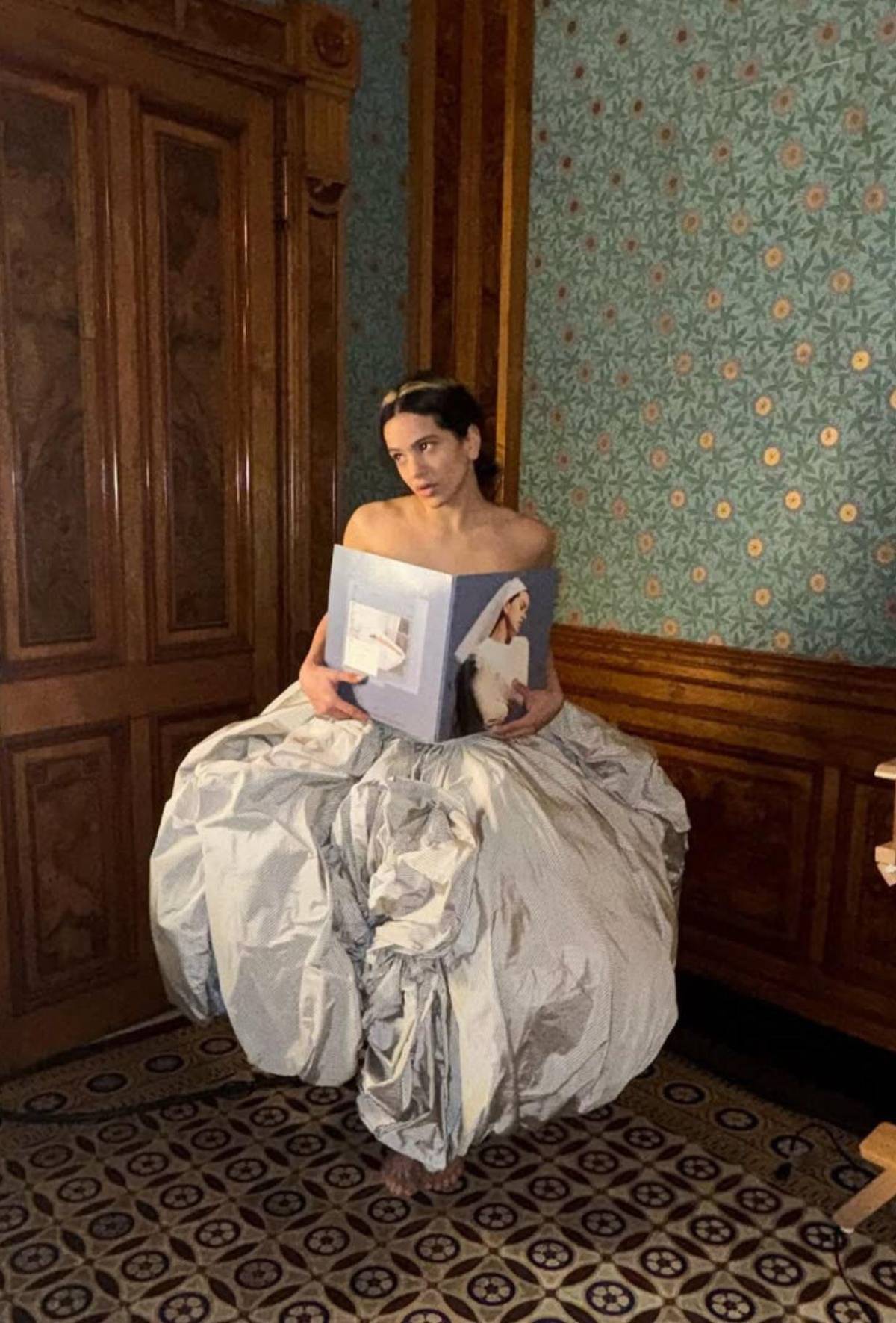 Rosalía inaugura su era Lux: así es la gira que está revolucionando el pop