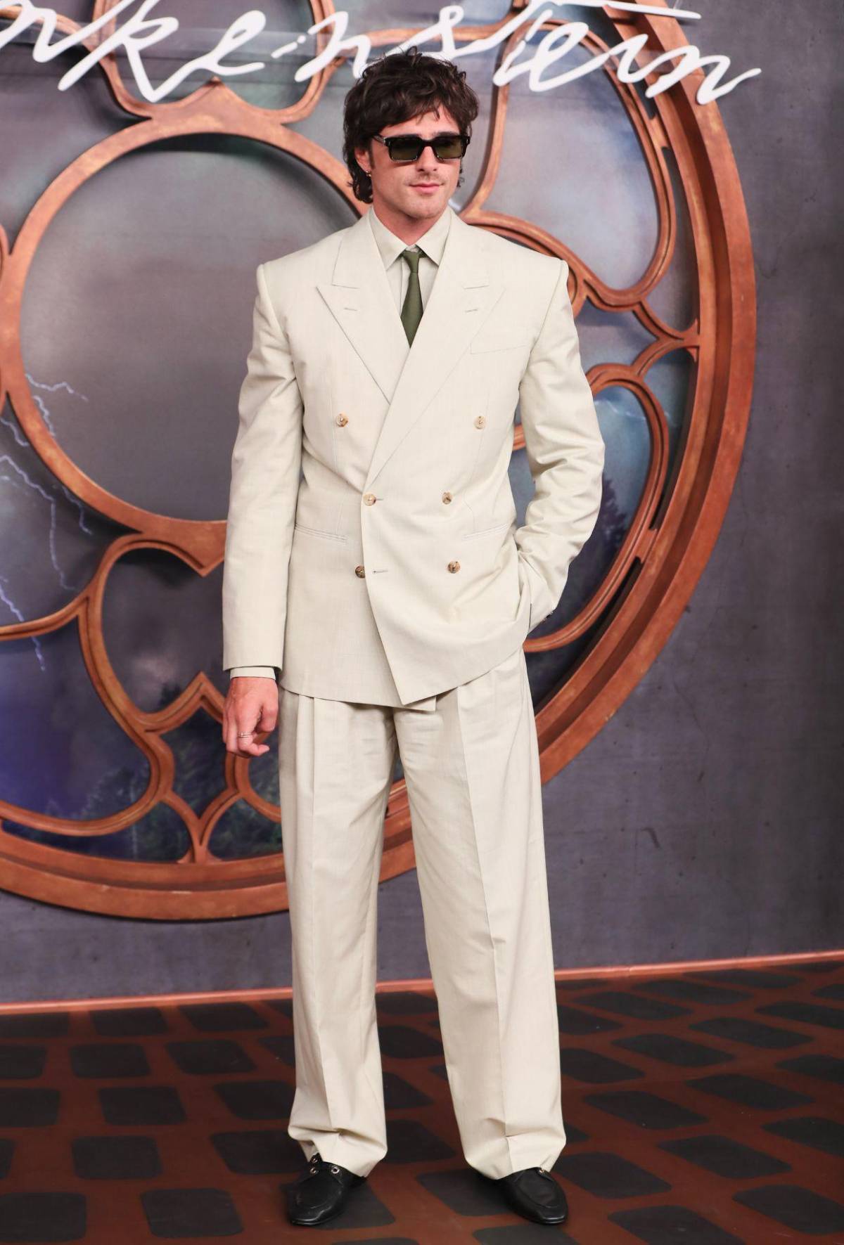 El estilo de Jacob Elordi: así viste el actor que marca tendencia en 2025