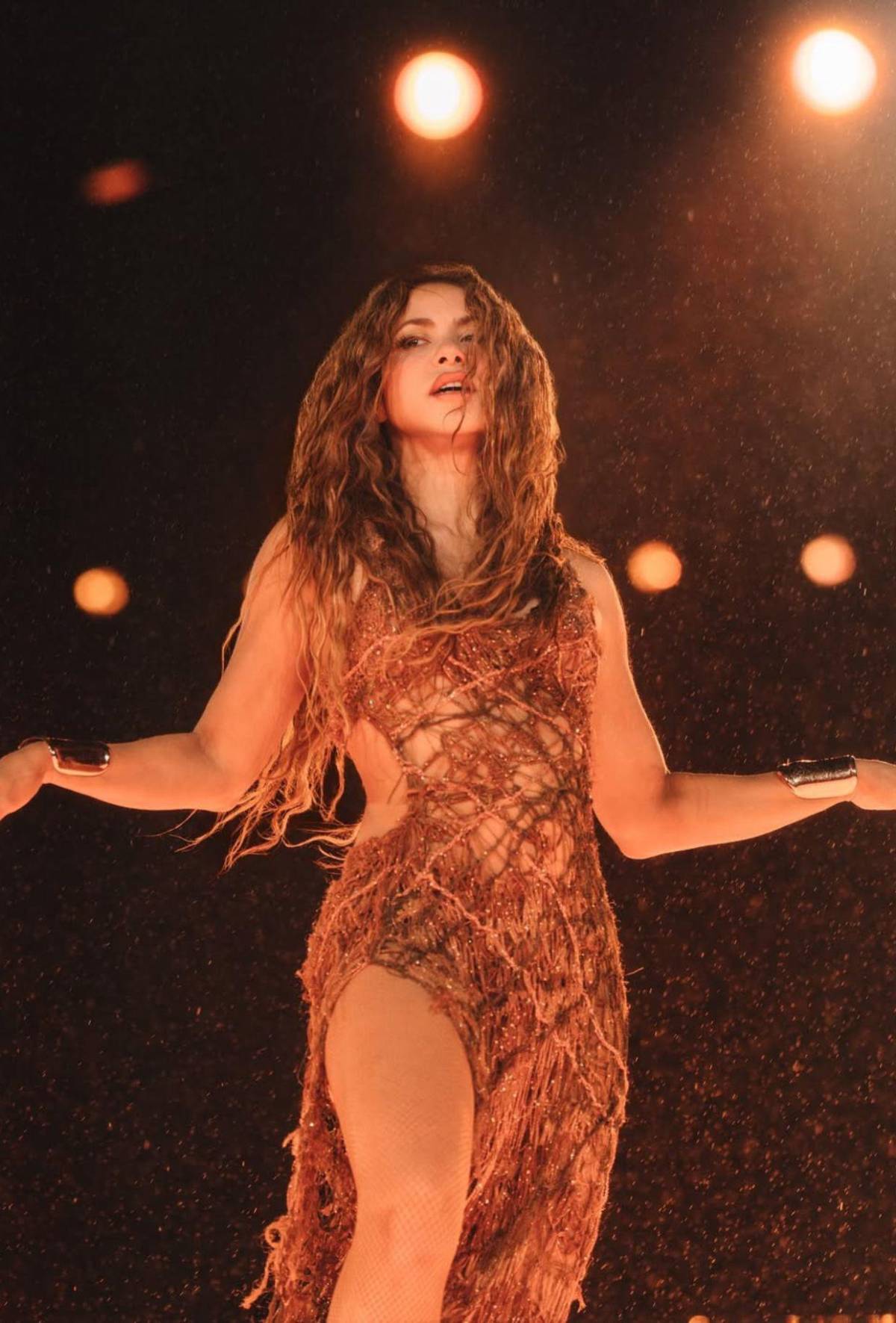 Shakira suma dos conciertos más en El Salvador: amplía su gira por Centroamérica