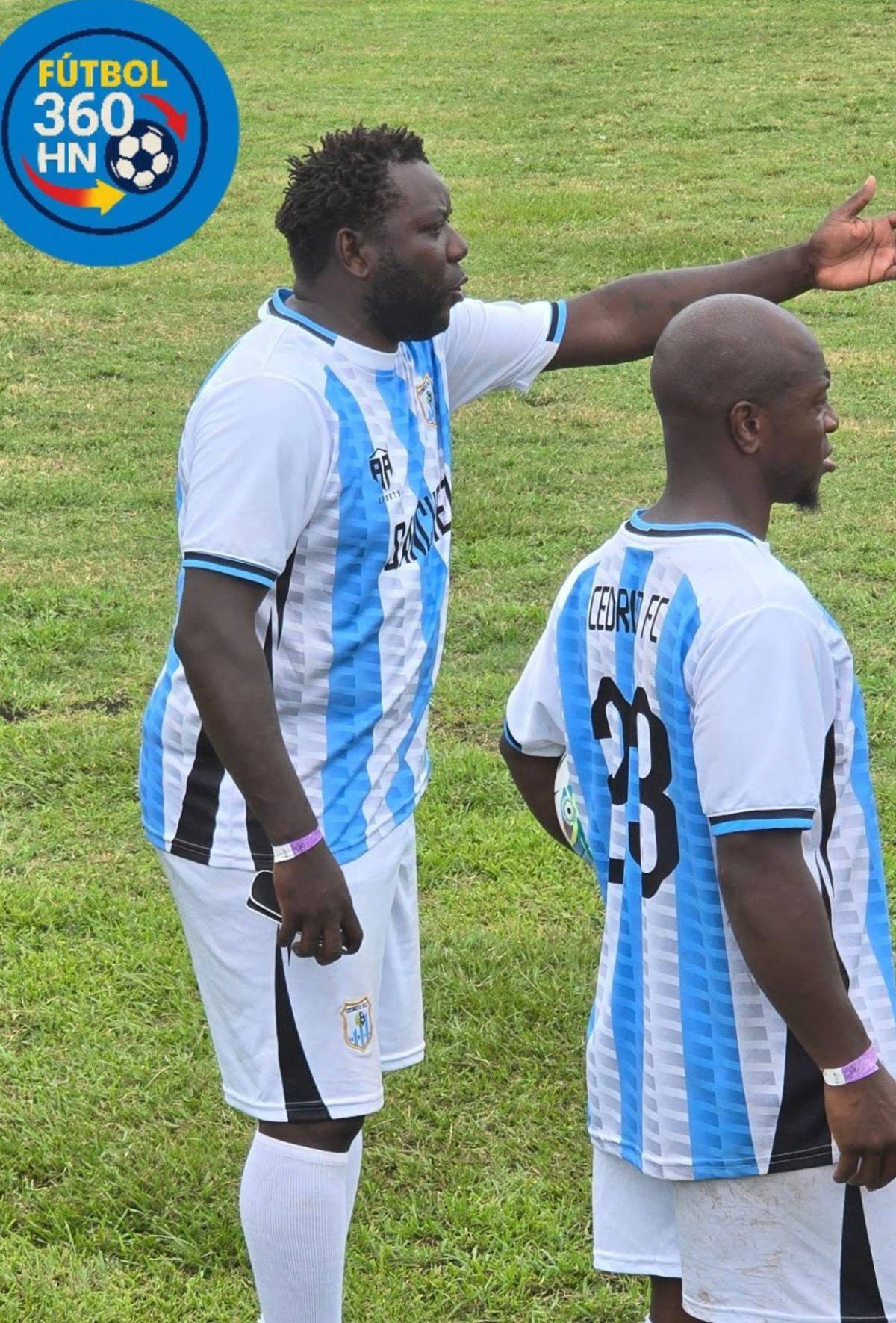 ¿Cuánto dinero se agenció? Futbolista hondureño ganó cuatro torneos burocráticos en EE UU