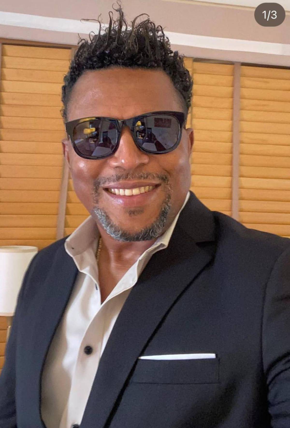 Carlos Pavón regresa a Honduras para unirse a noble campaña