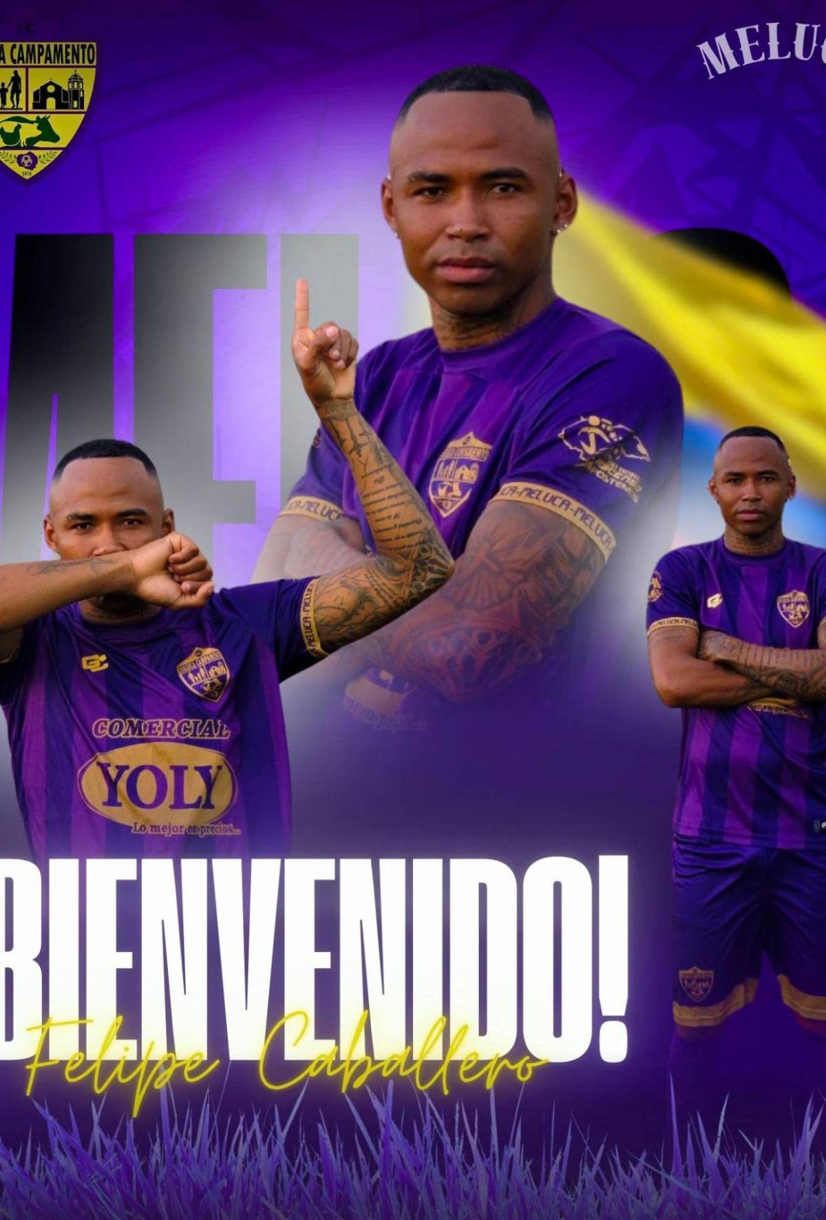 Fichajes: Andy Najar puede volver a Europa y Marathón oficializa préstamo de jugador de Olimpia