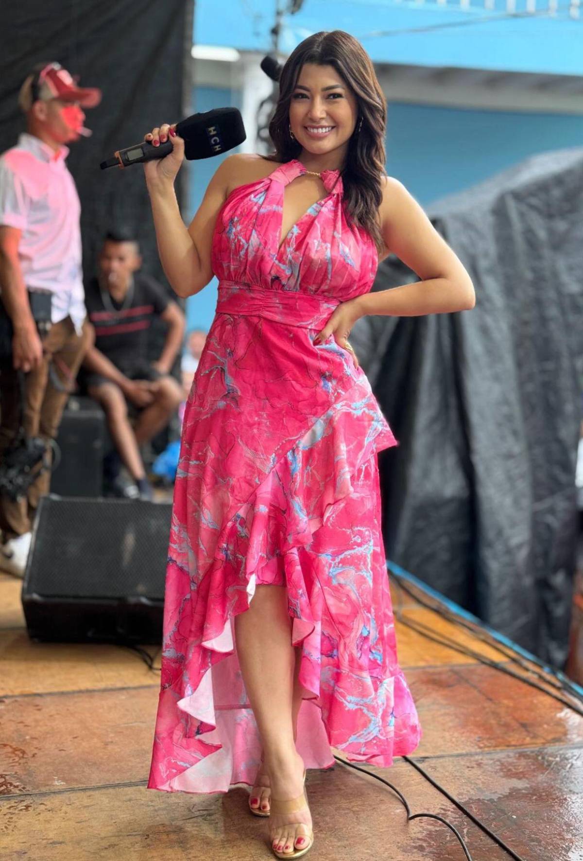 Milagro Flores muestra gesto romántico de su nuevo galán, ¿qué hizo?