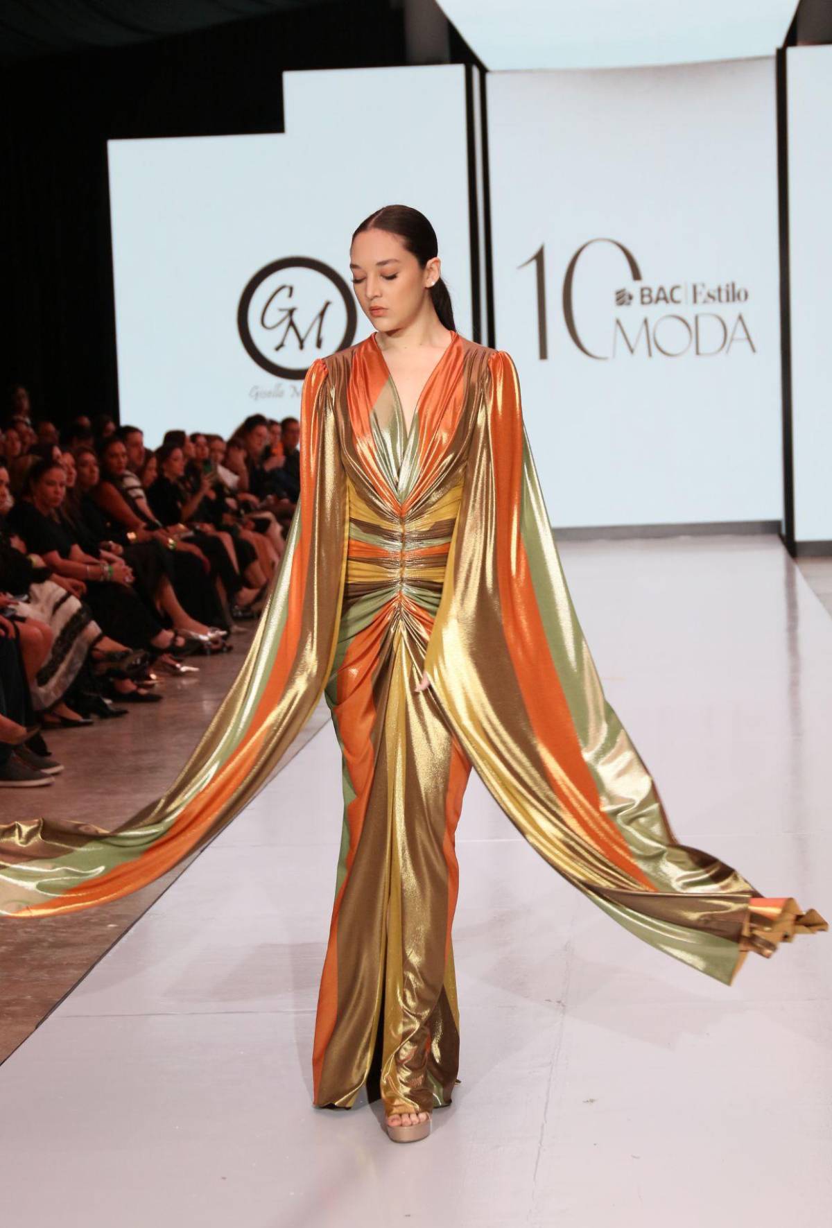 Feminidad y estética coquette: los mejores looks que dejó BAC Estilo Moda 2025