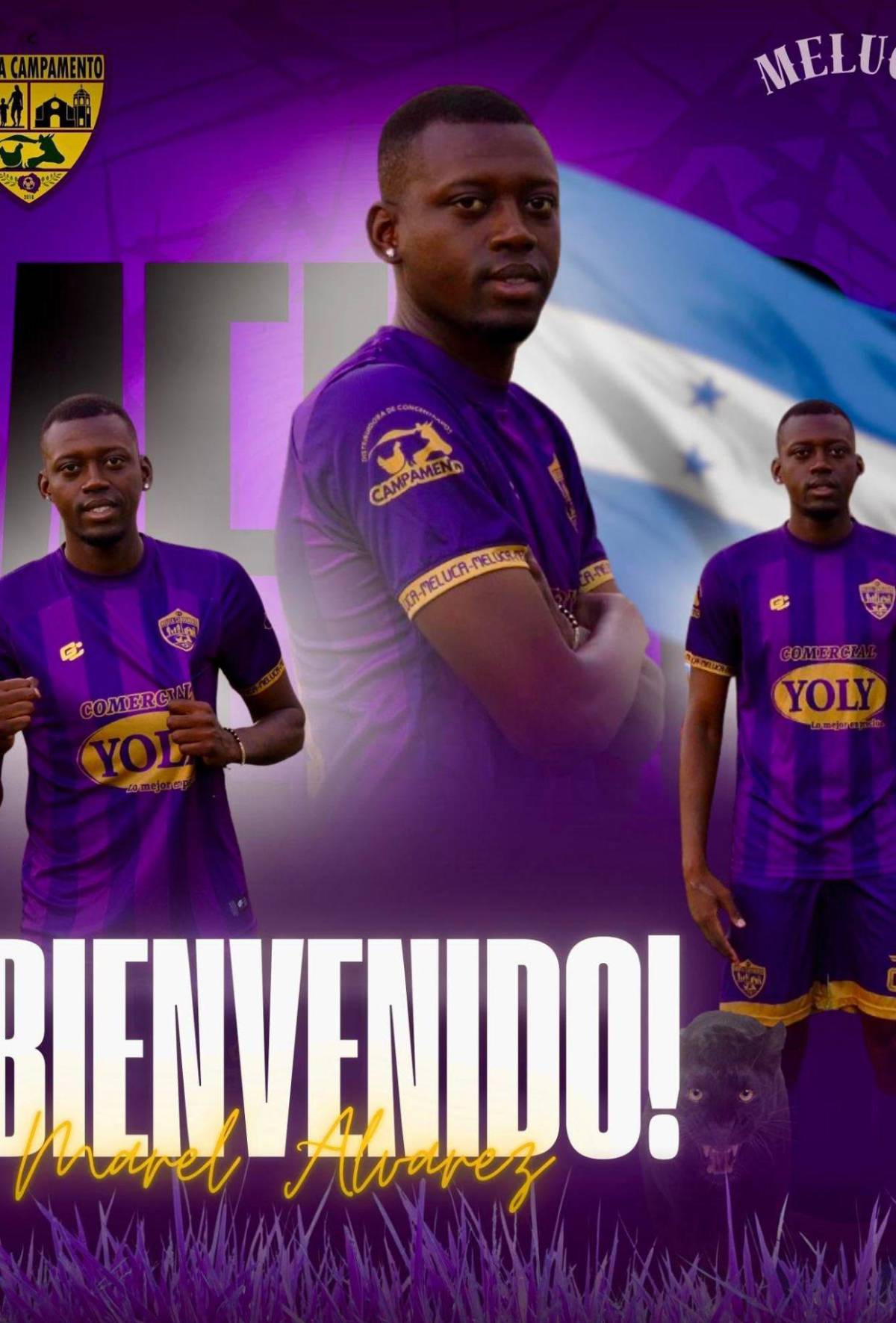 Fichajes: Andy Najar puede volver a Europa y Marathón oficializa préstamo de jugador de Olimpia