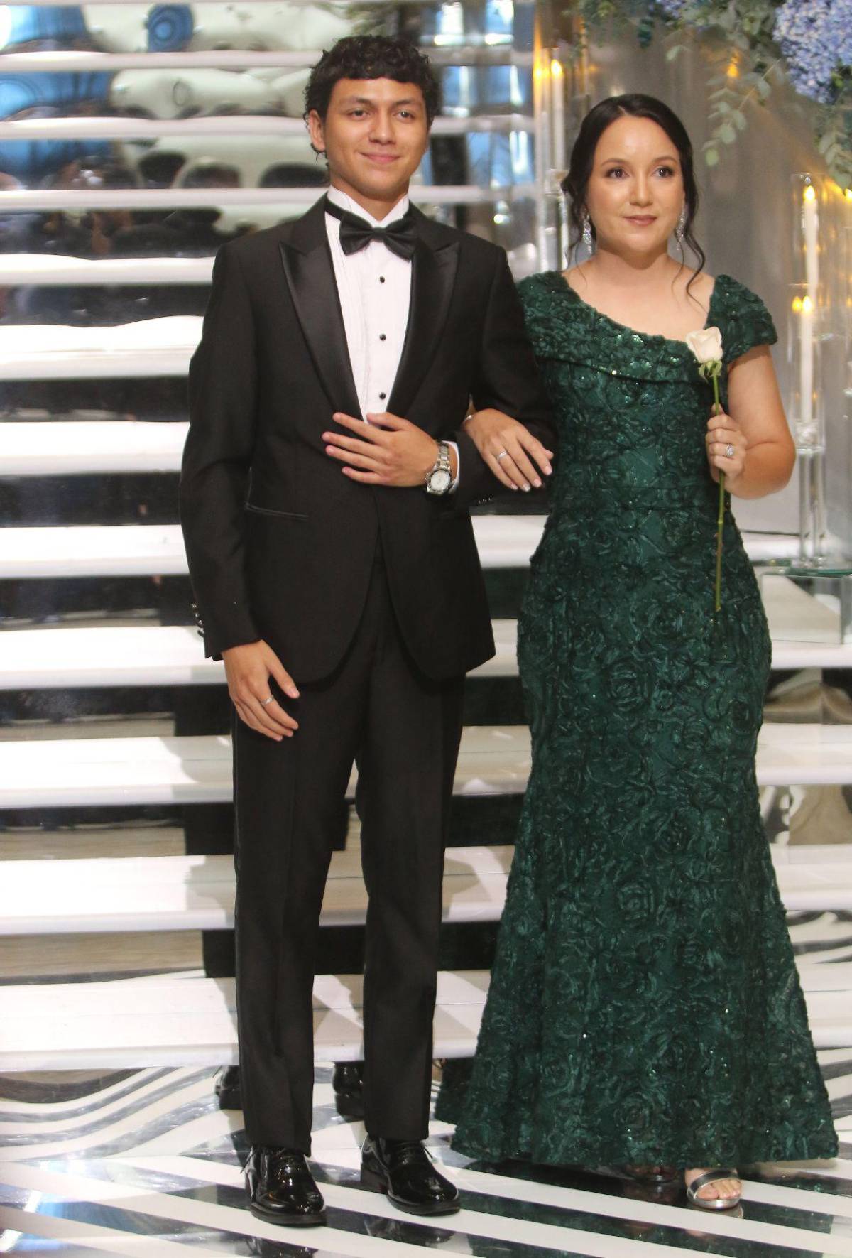 Prom Macris School, un encuentro de padres e hijos
