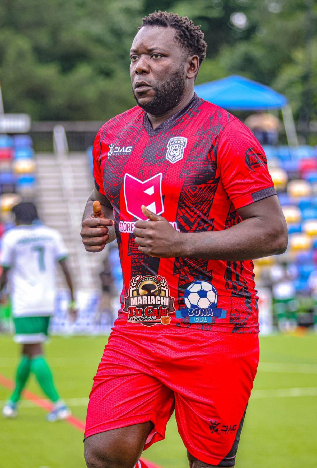 ¿Cuánto dinero se agenció? Futbolista hondureño ganó cuatro torneos burocráticos en EE UU