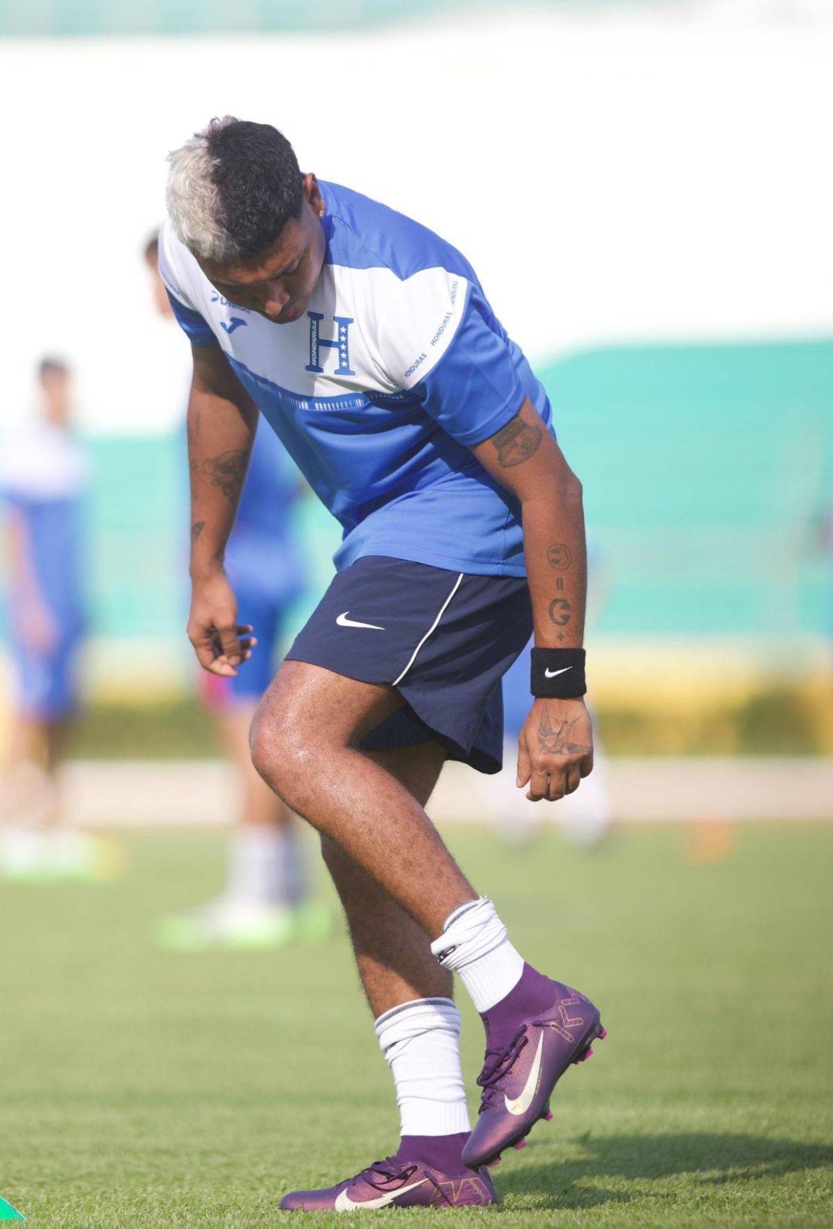 Cuánto gana en redes Supremo, organizador del juego de tiktokers Honduras-El Salvador