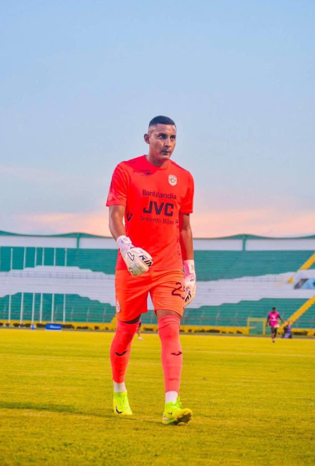 Fichajes: Motagua amarra su primer fichaje y se viene barrida en Marathón