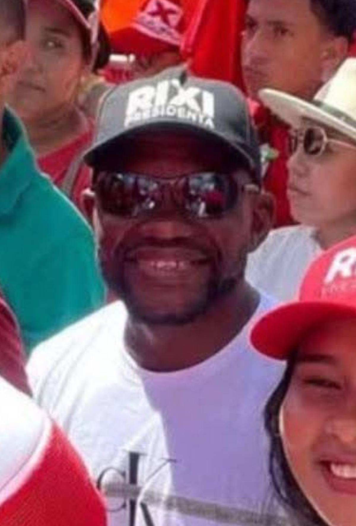 “Rambo” de León, Dani Turcios y otros exjugadores son criticados por diputado: “Tenían salario en Condepor”