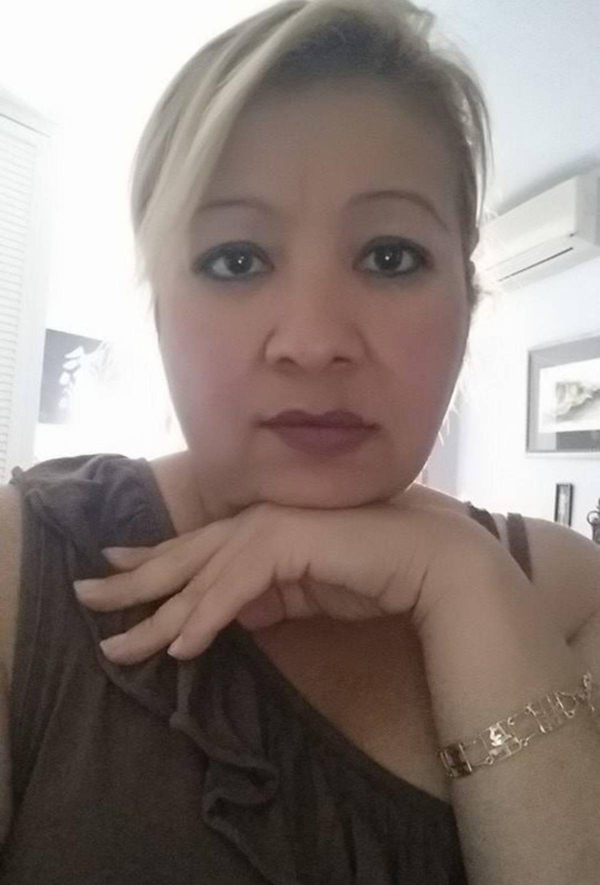 Así era Emilia Borjas, hondureña que murió en España tras una cirugía de corazón