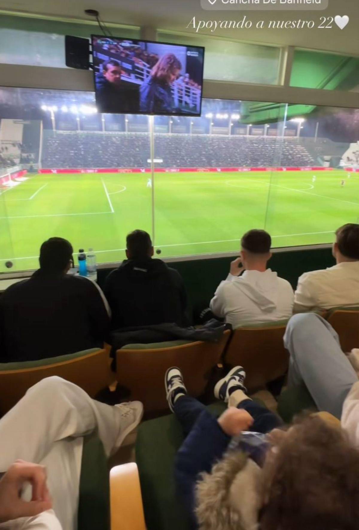 Laura Meza y su nueva vida en Argentina con Rodrigo Auzmendi: reside en lugar lujoso