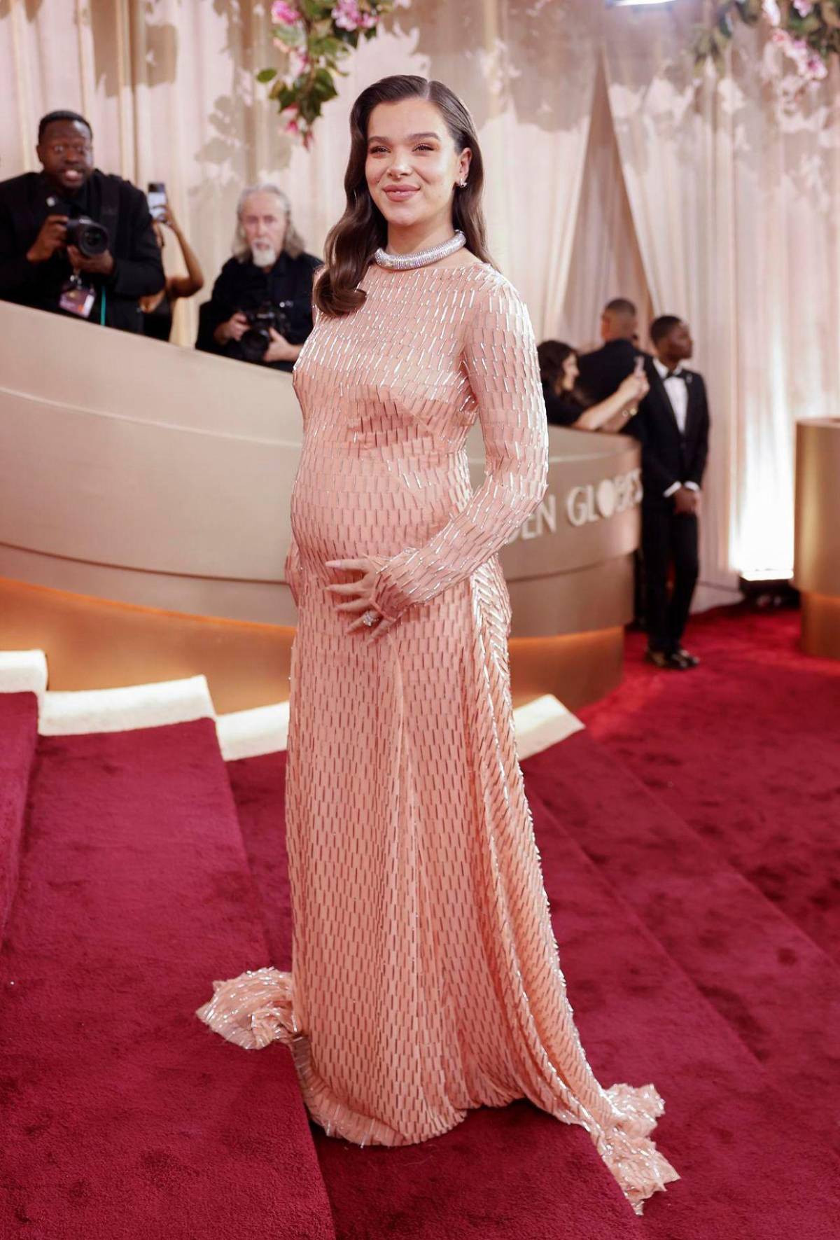 Golden Globes 2026: ¿Quiénes fueron los mejor vestidos de la alfombra roja?