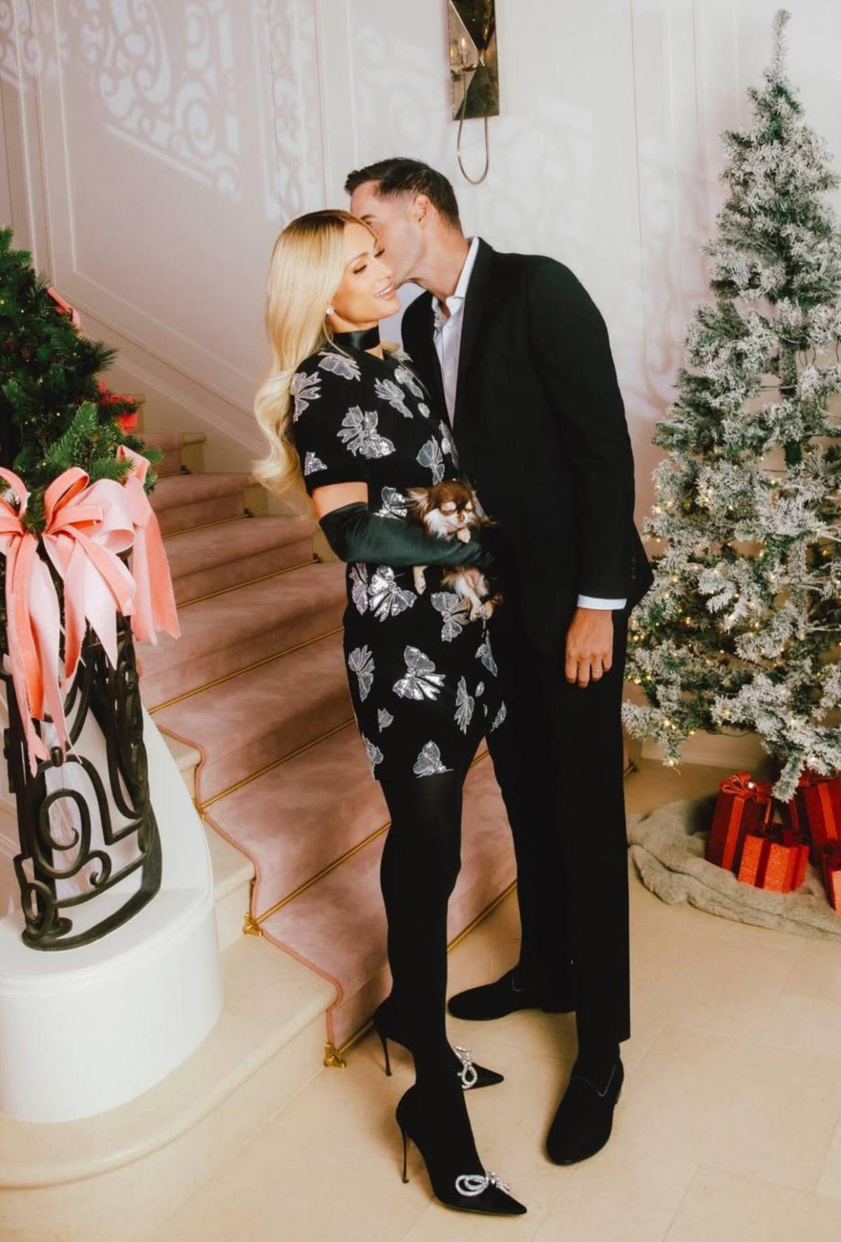 Paris Hilton: Humillar a las mujeres era una forma de diversión en los 2000