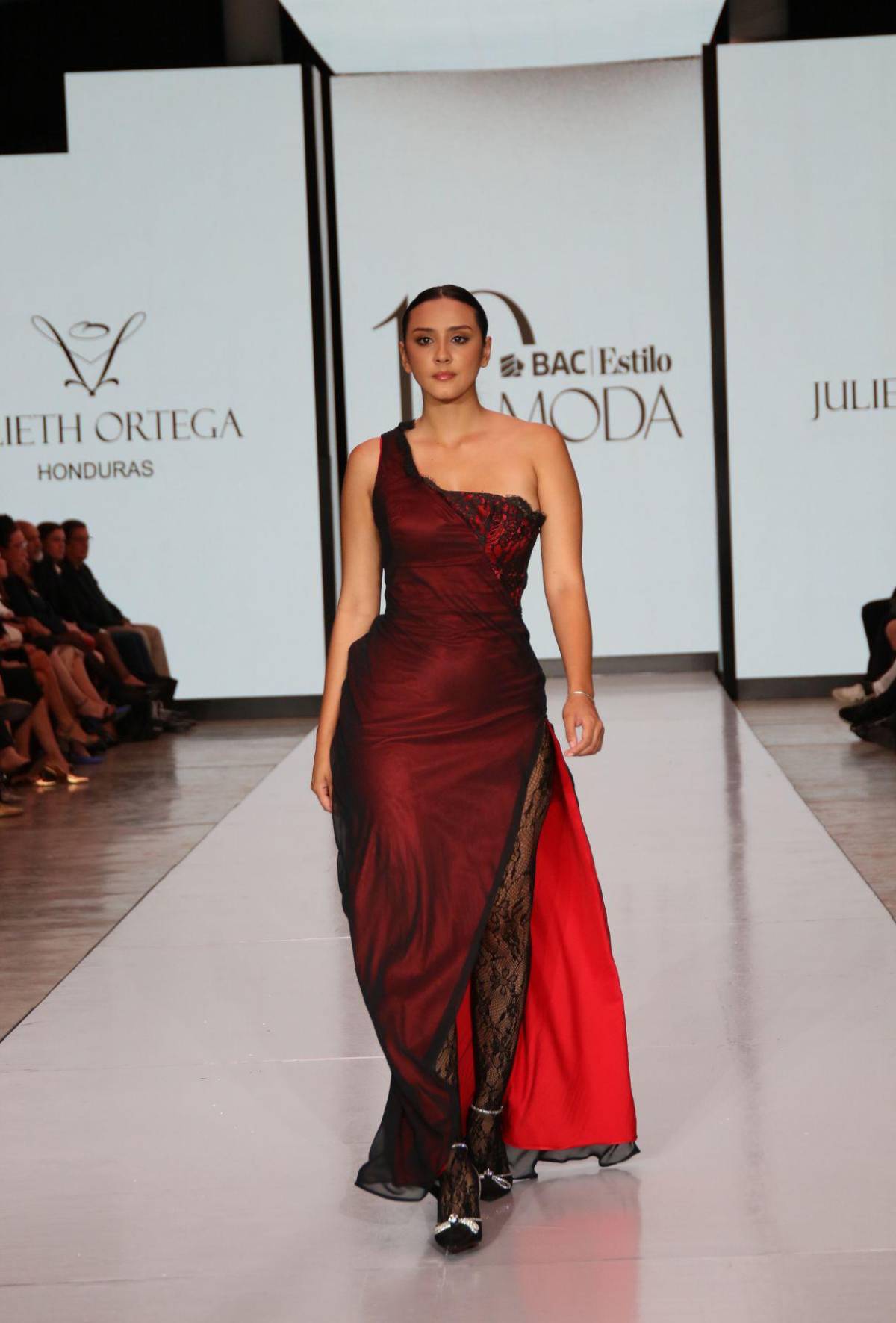 Feminidad y estética coquette: los mejores looks que dejó BAC Estilo Moda 2025