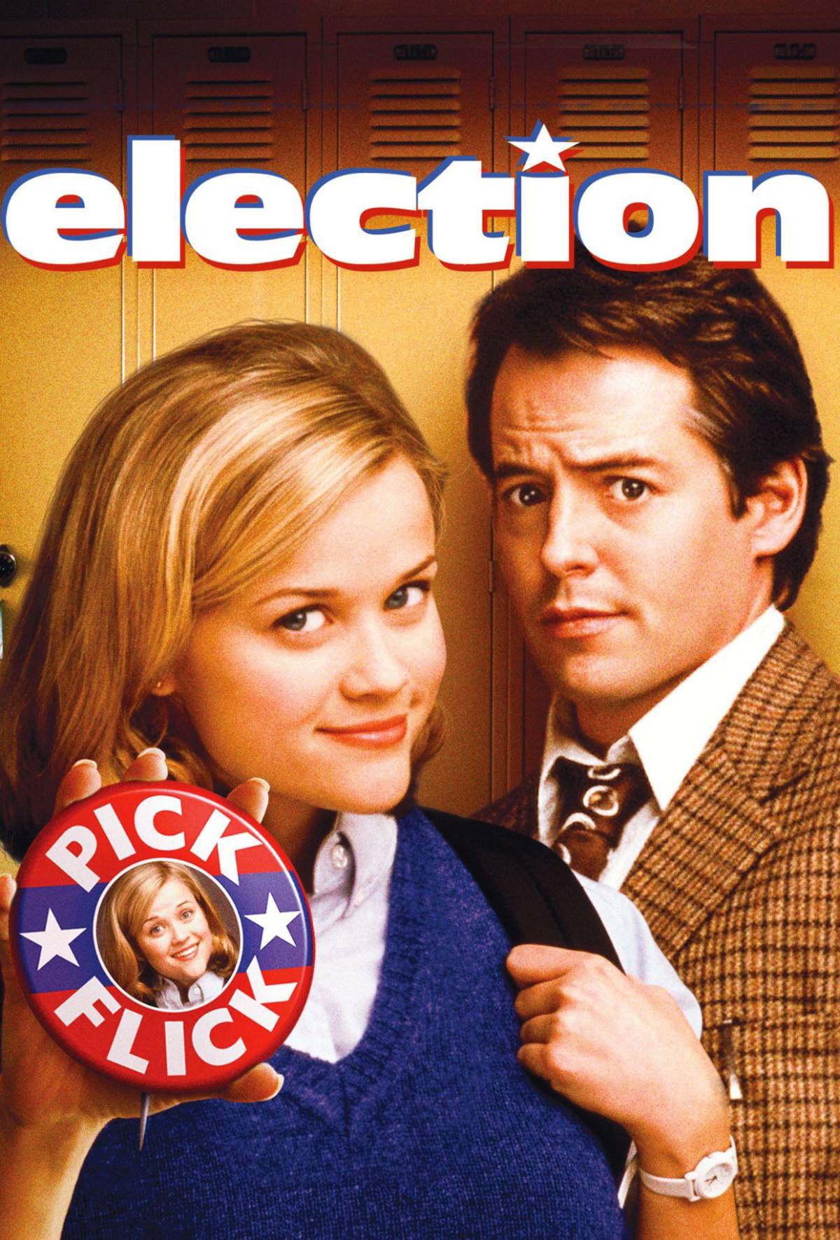 Las mejores películas sobre elecciones presidenciales y campañas políticas