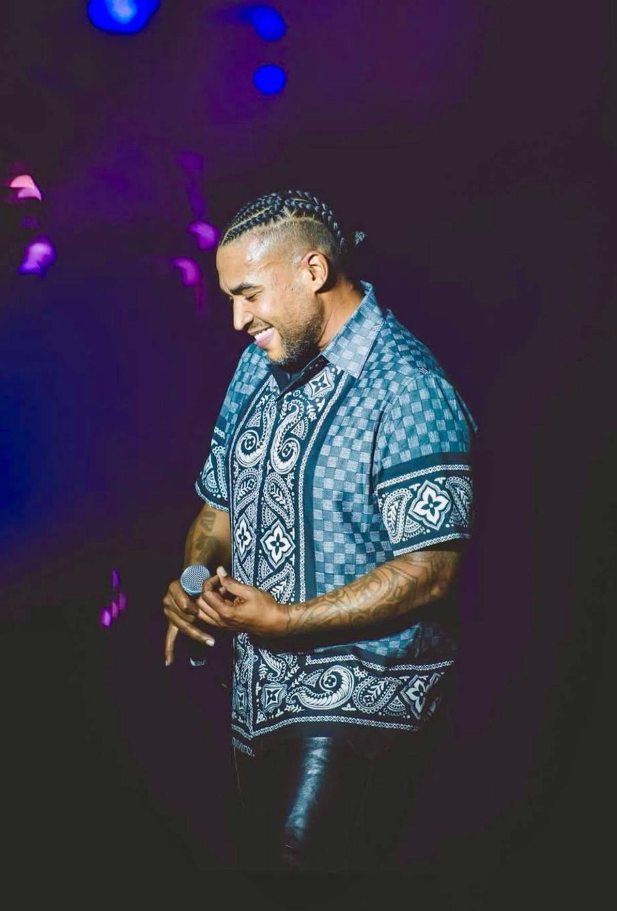 De La Guetto, Lenny Tavárez, Beéle y más reguetón en Honduras