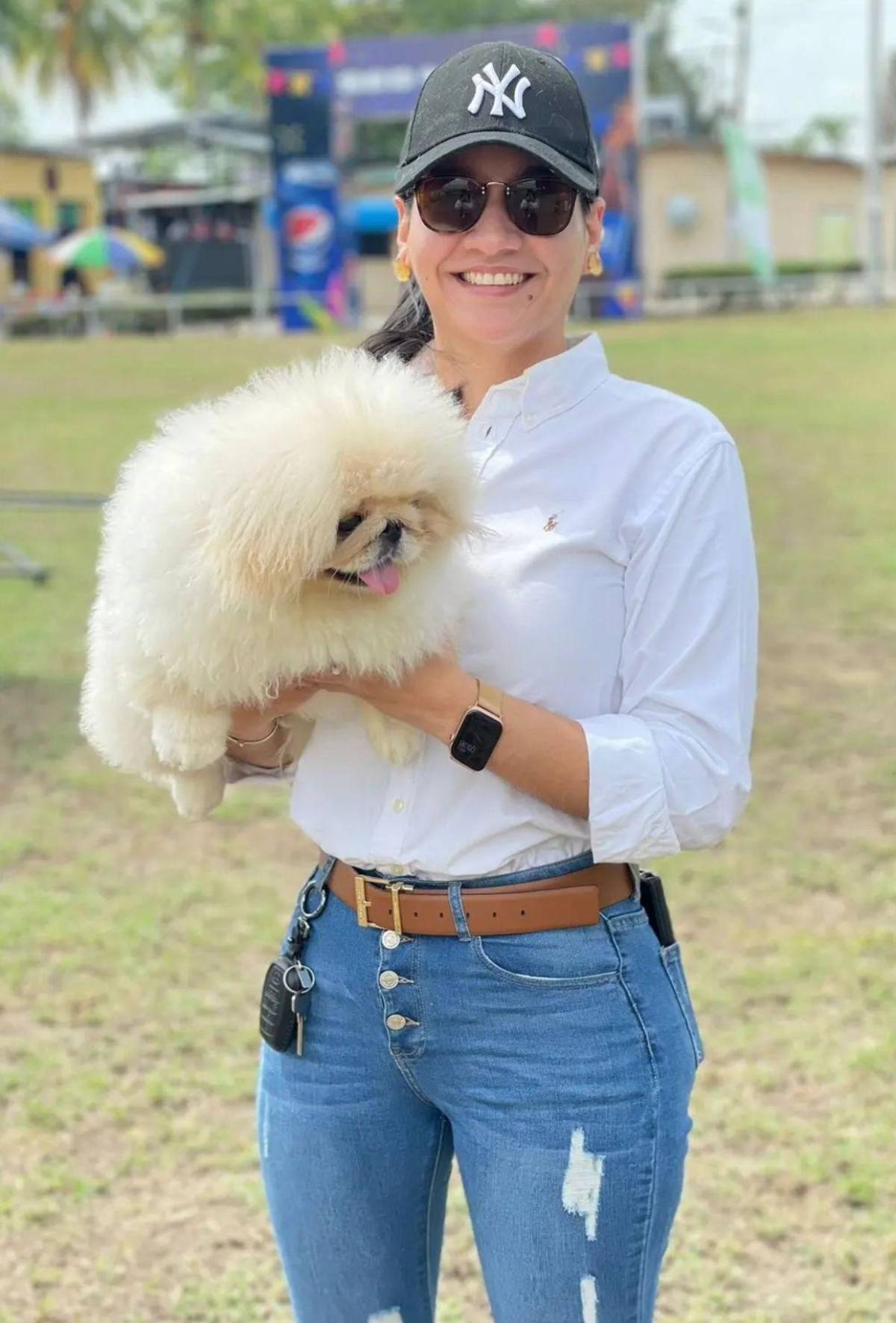 Mujer acribillada en SPS iba a inaugurar plaza comercial en Santa Bárbara y recibió extorsión