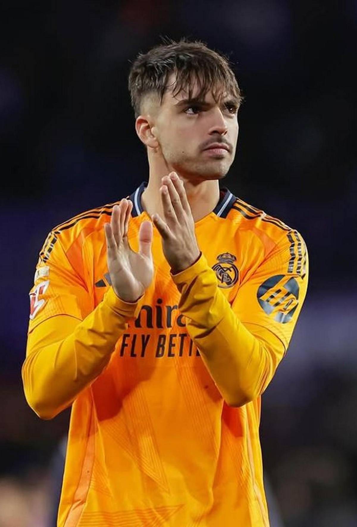 Raúl Asencio, el jugador de Real Madrid acusado por difusión de vídeo íntimo de una menor