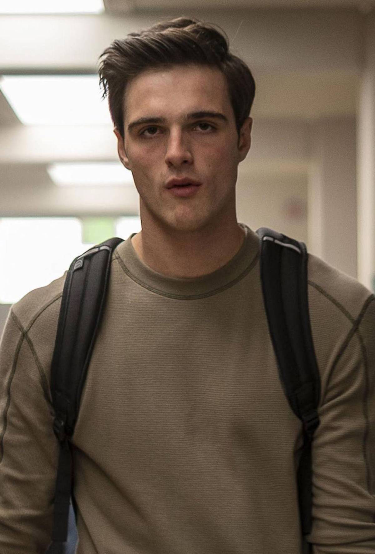 Jacob Elordi: 11 curiosidades sobre la criatura más atractiva de Hollywood