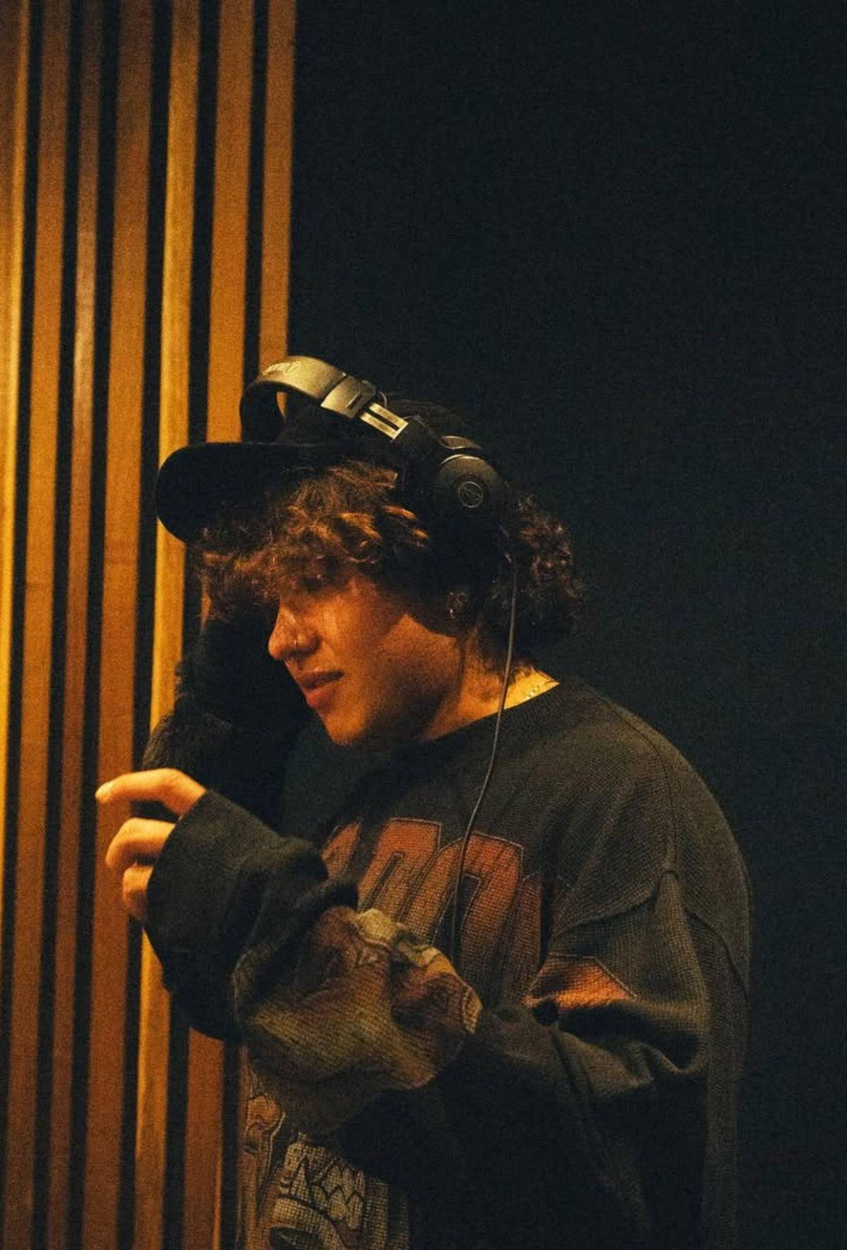 Ozuna y Beéle afianzan su hermandad en Stendhal, su álbum en conjunto