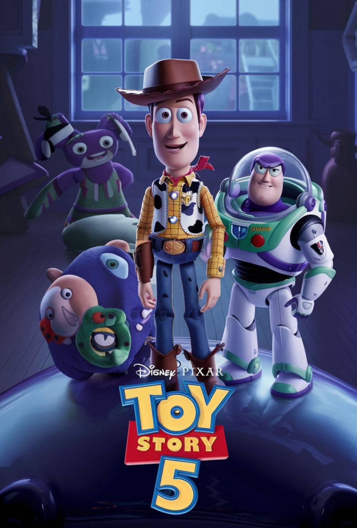 Las 15 películas más esperadas del 2026: De Avengers Doomsday a Dune 3 y más