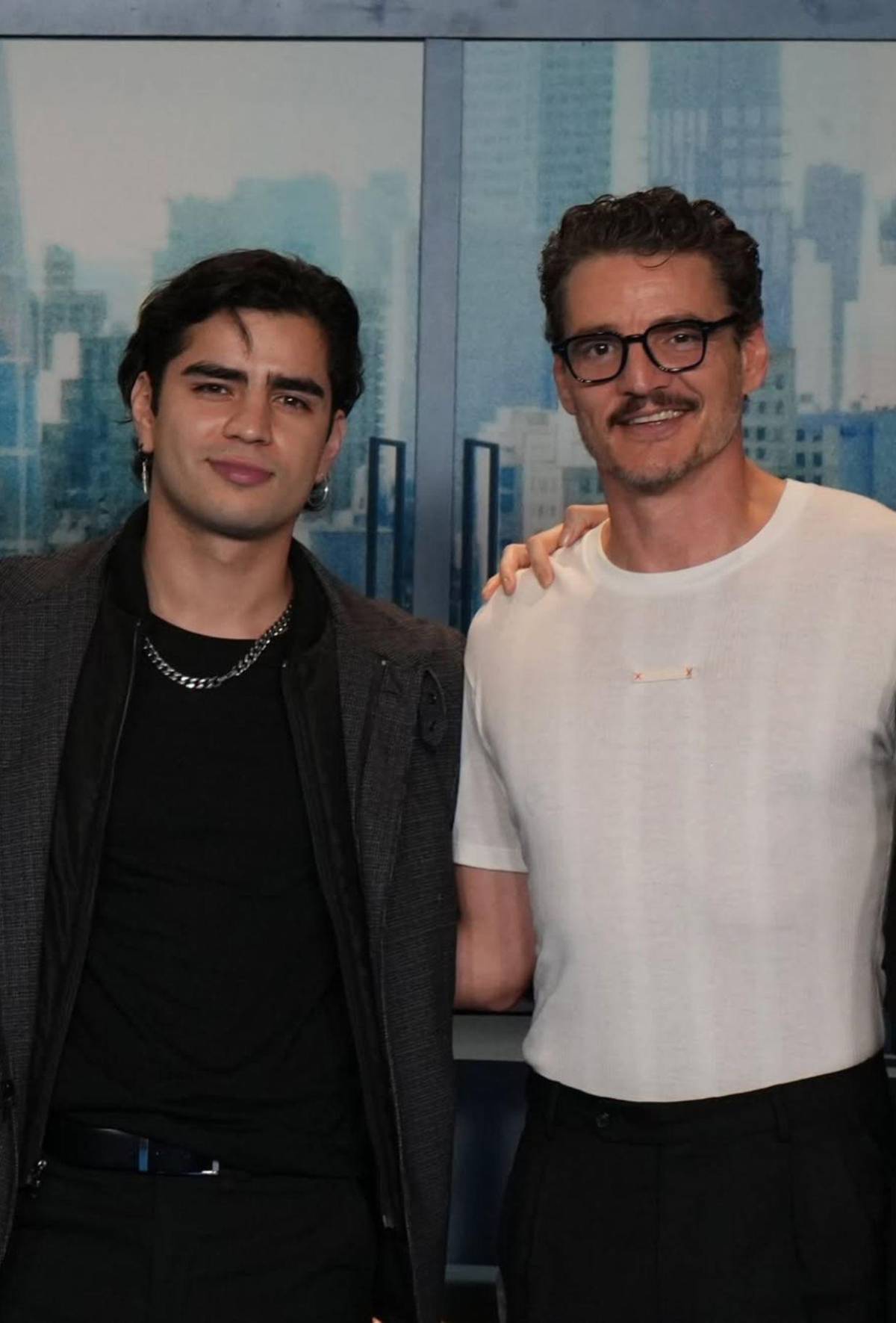 ¿Quién es Aarón Mercury, el noveno eliminado de La casa de los famosos México?