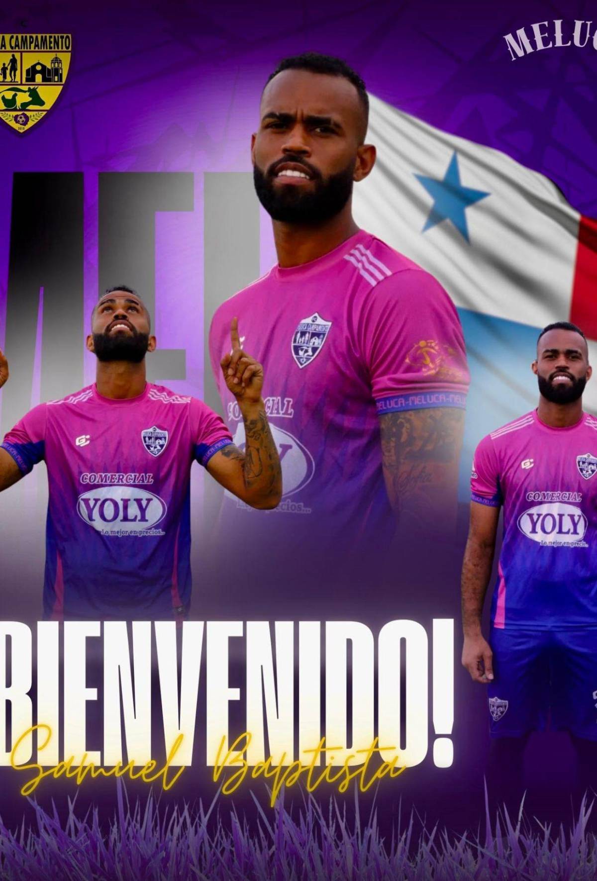 Honduras: Estaban el torneo pasado en Liga Nacional y ahora militan en Liga de Ascenso