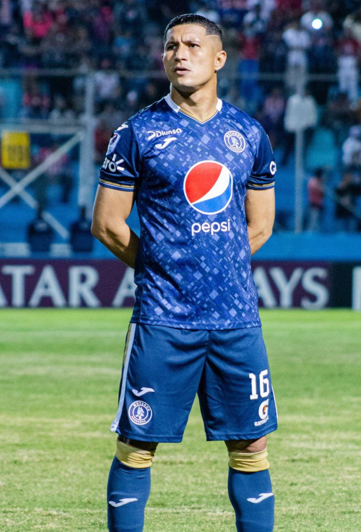 Fichajes Honduras: Motagua con dos bajas y Luis Palma habla de su futuro