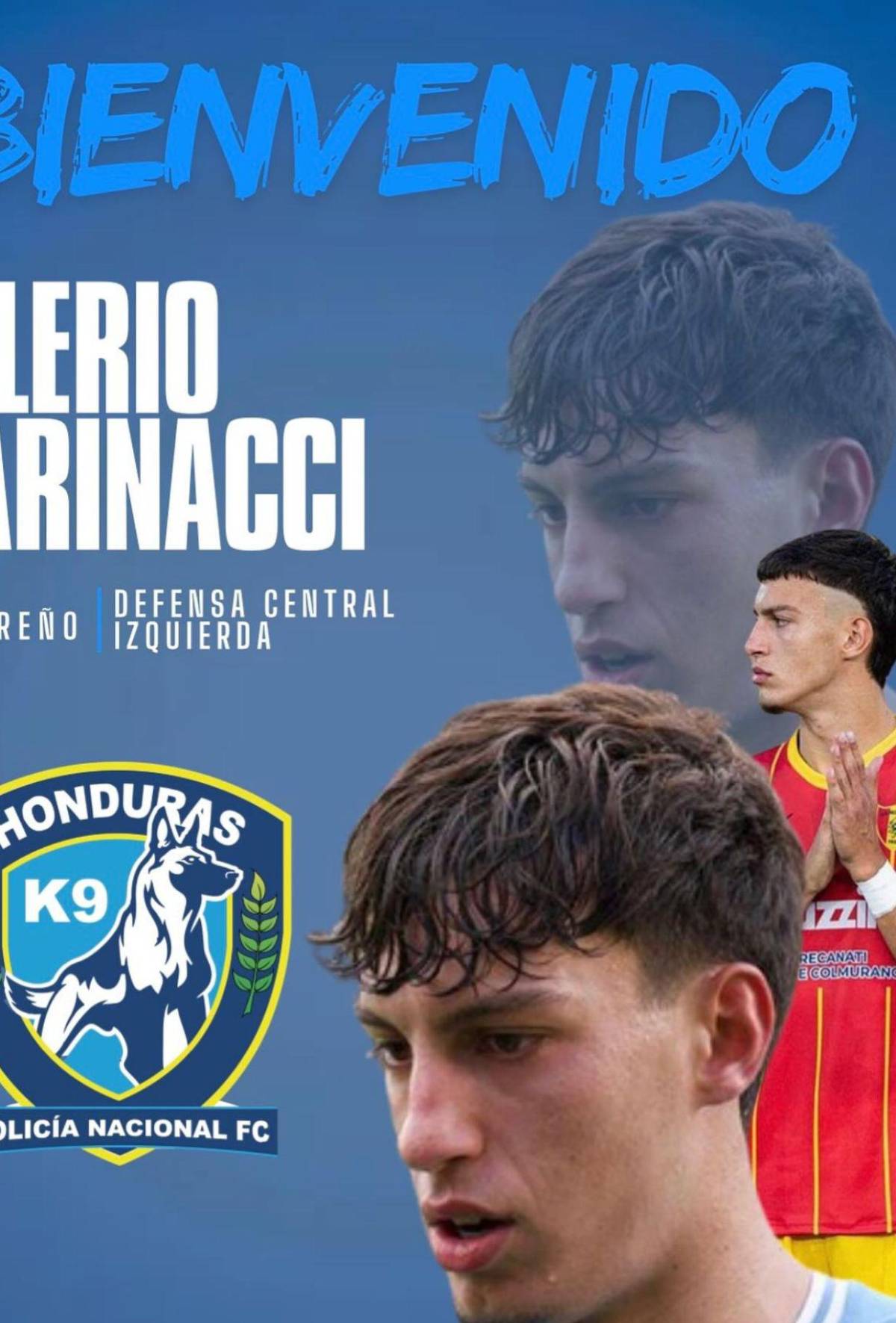 Fichajes: Motagua compra otro jugador y Luis Palma cambiará de equipo