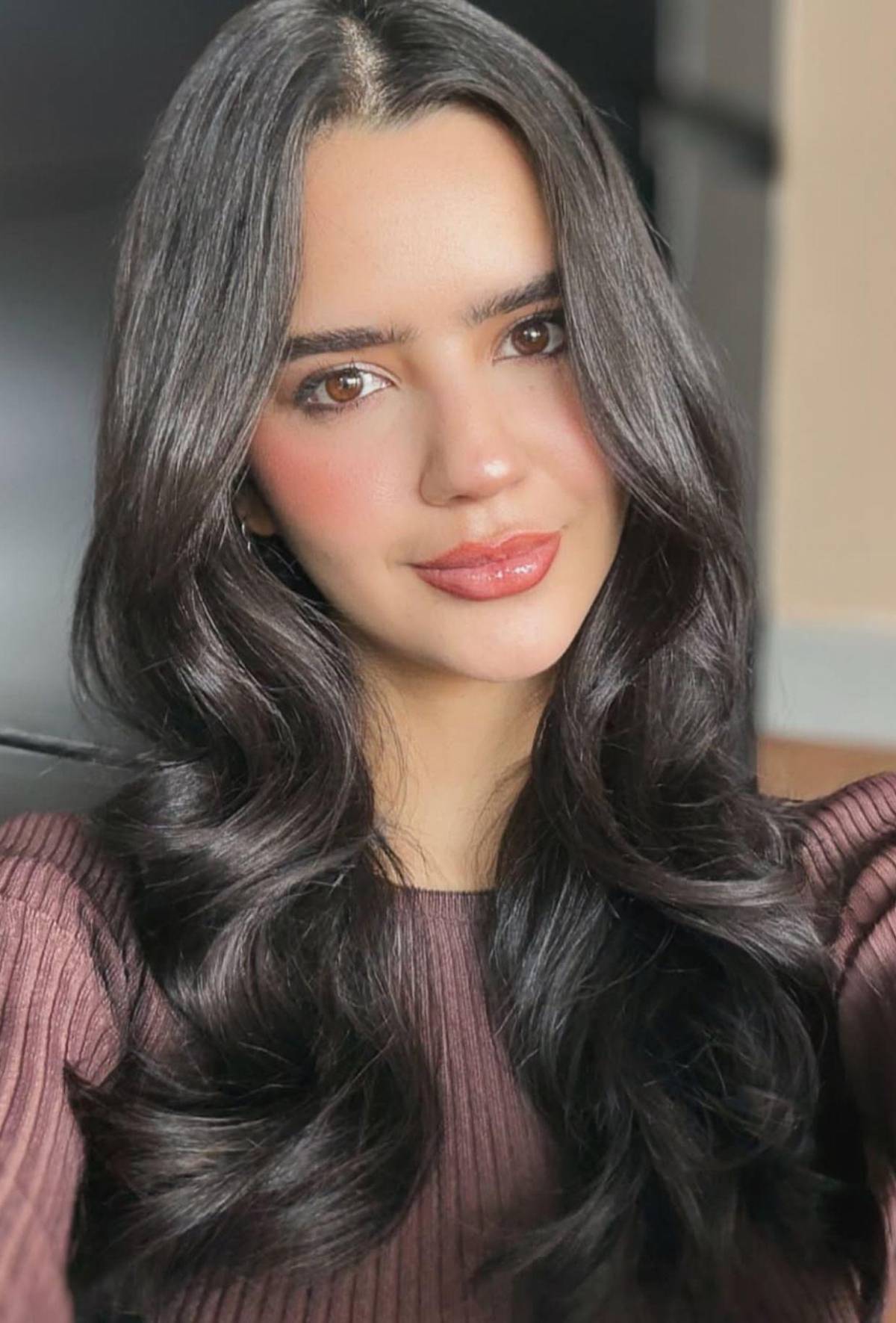 ¿Asistirán Zu Clemente y Rebeca Rodríguez hoy al Miss Honduras Universo?