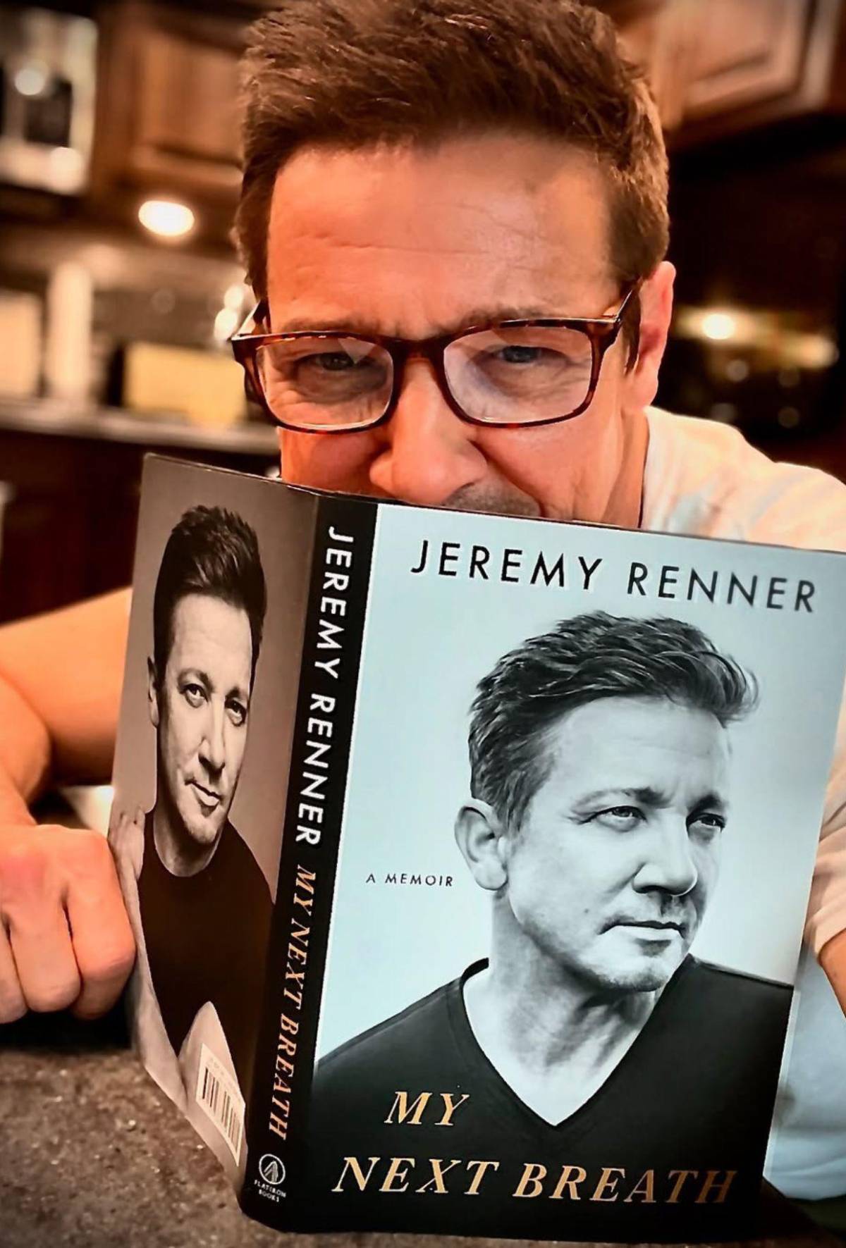 Jeremy Renner revela por qué abandonó la saga “Misión imposible”