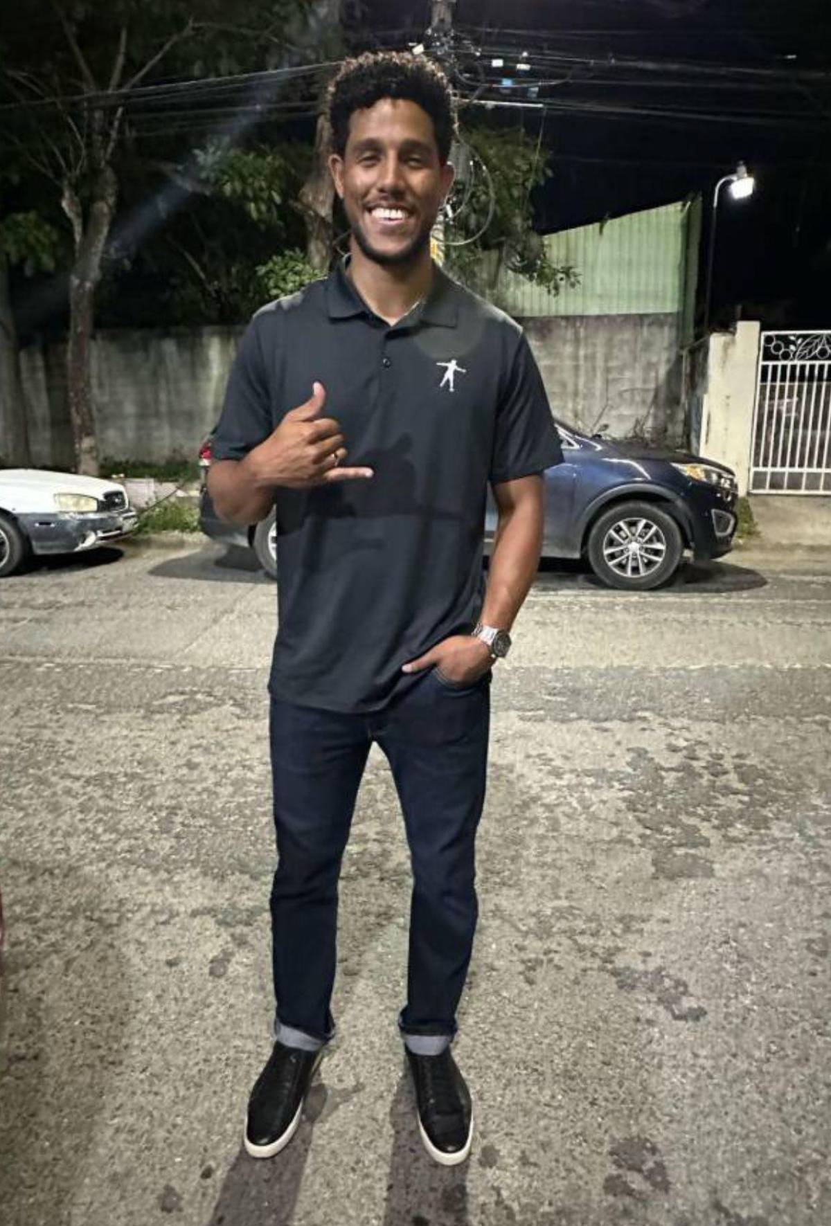 ¿A qué se dedica el hijo de Carlos Pavón tras no triunfar en el fútbol? Habla cinco idiomas