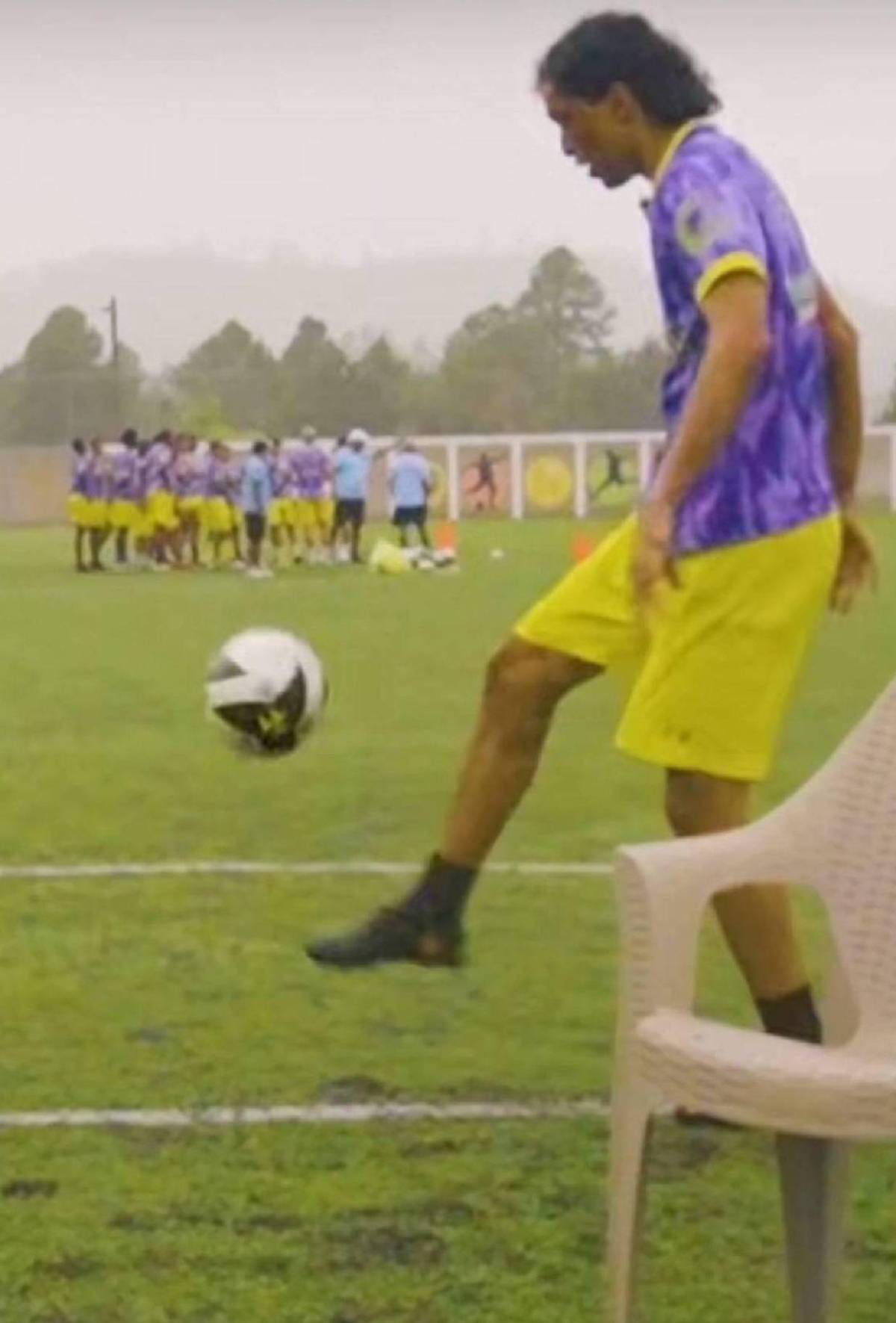 ¿Qué pasa con Pedro Joaquín Amador y su debut en Liga de Ascenso?