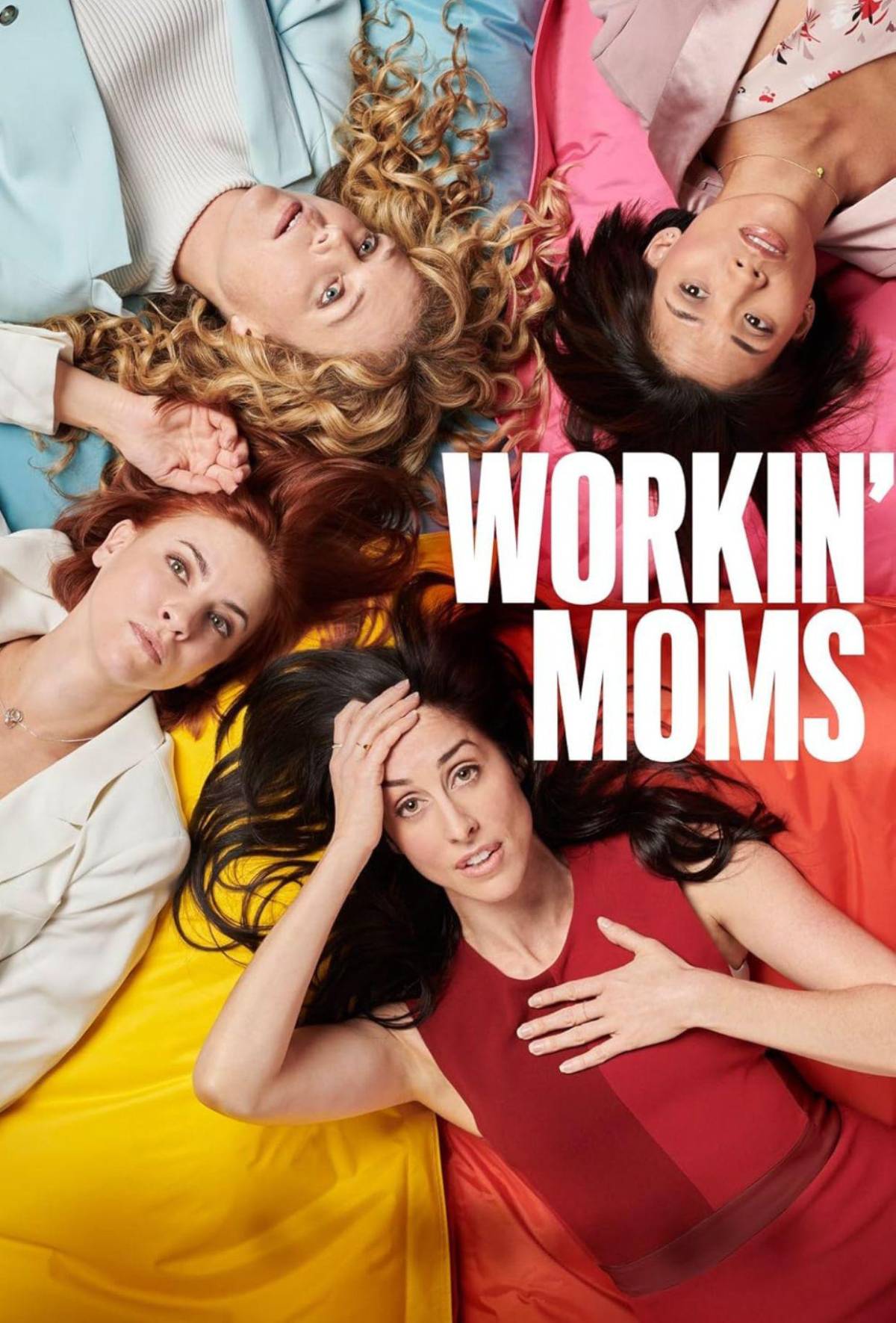 10 series por el Día de la Madre: desde historias conmovedoras hasta comedias imperdibles