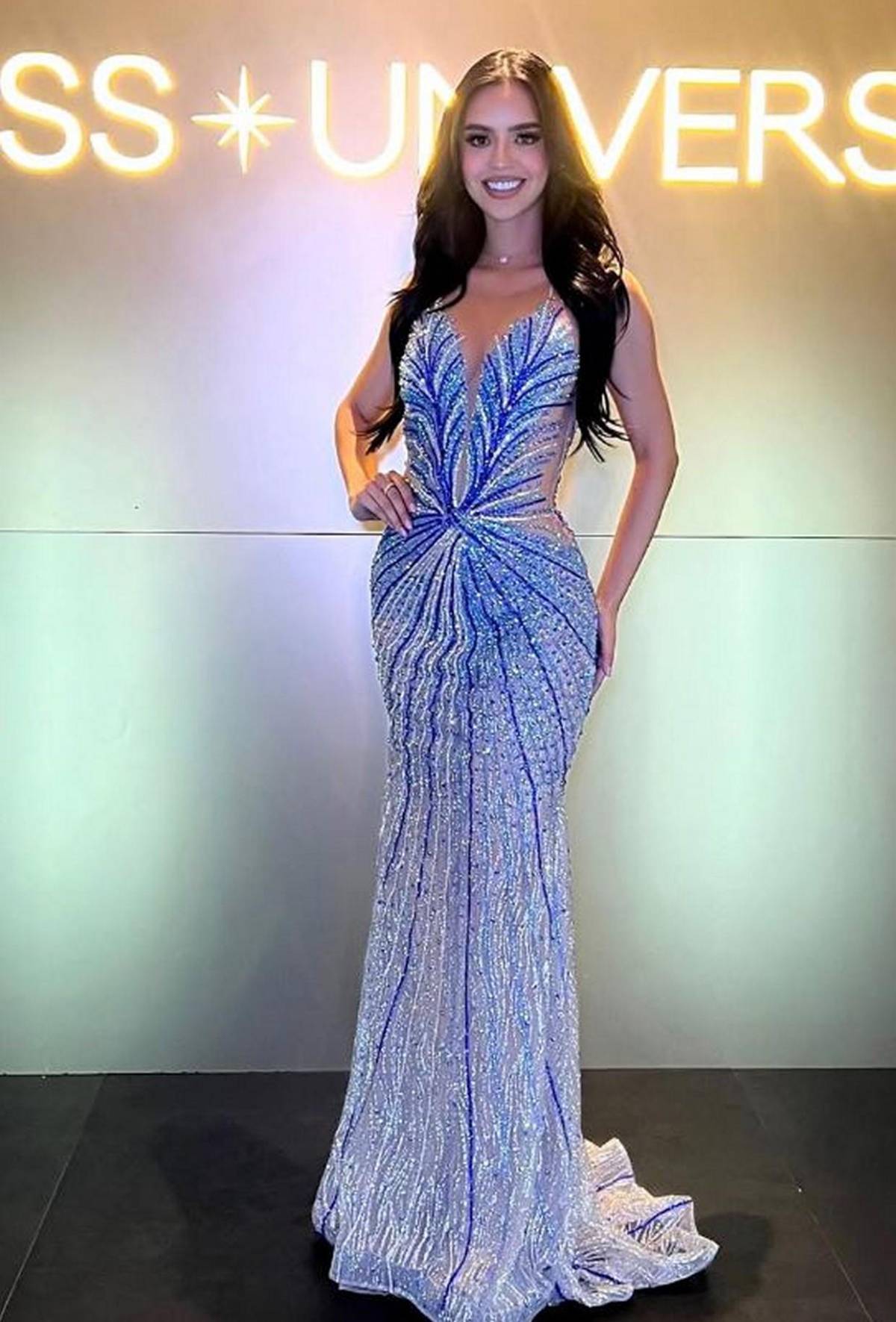 Auténticas y bellas: las cinco hondureñas que hicieron historia en Miss Universo